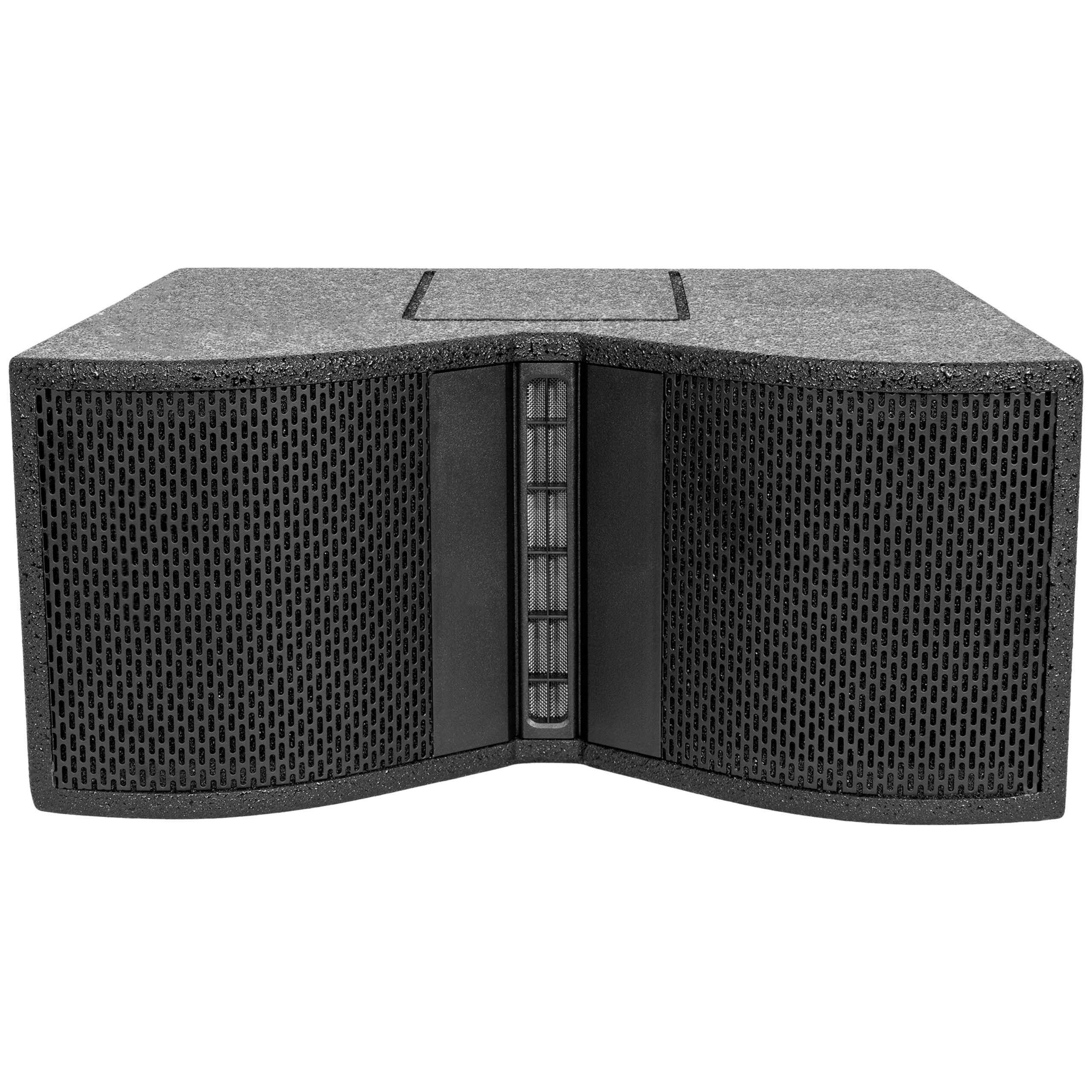 Trium 1200 Mac Mah - Packs sono - Sonowest