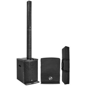 Tower 15 Elokance - Systèmes colonnes - Sonowest