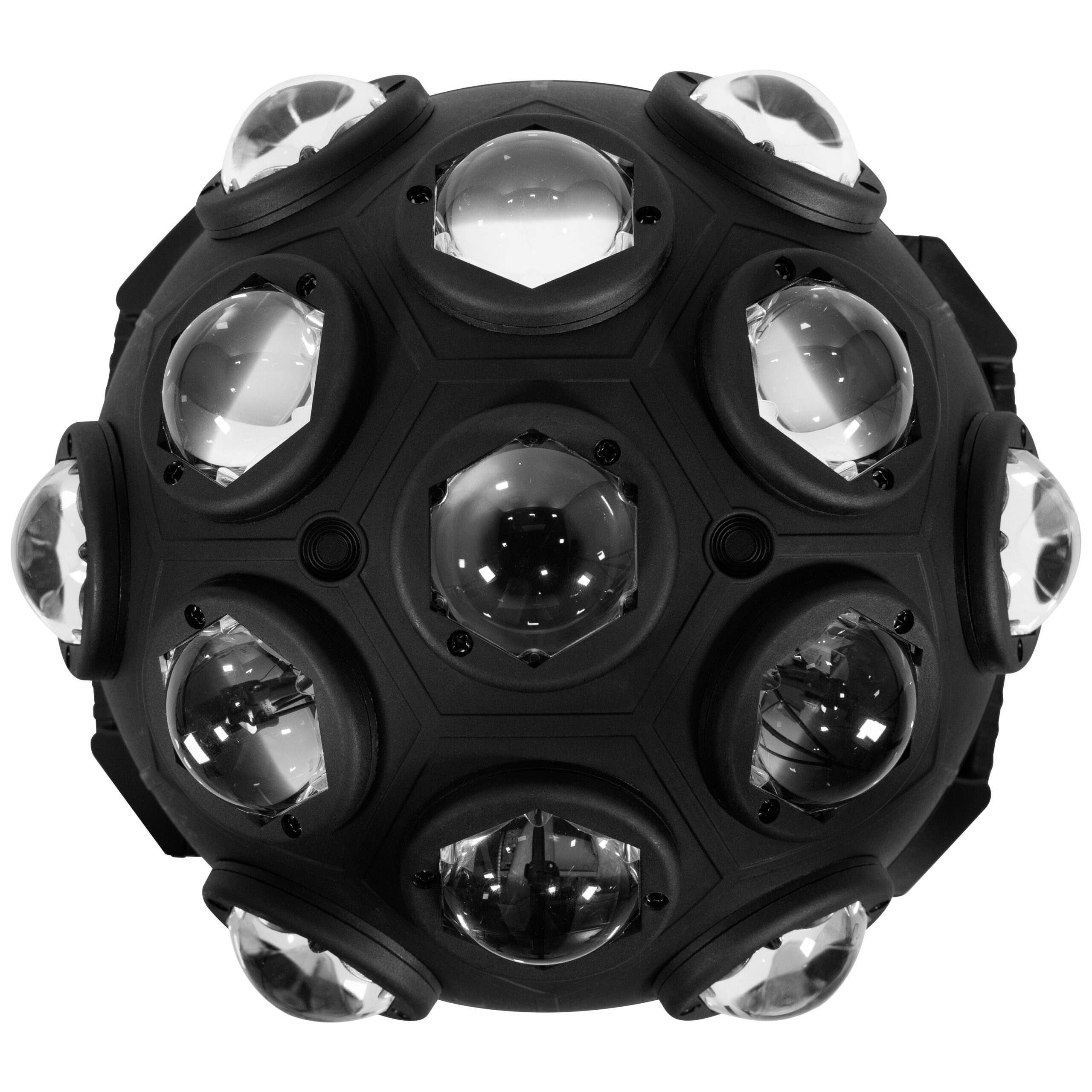 Nova Twist BoomToneDJ - Effets à LED - Sonowest