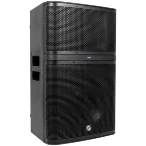 ZEFIR 15A Elokance - Enceintes amplifiées - Sonowest