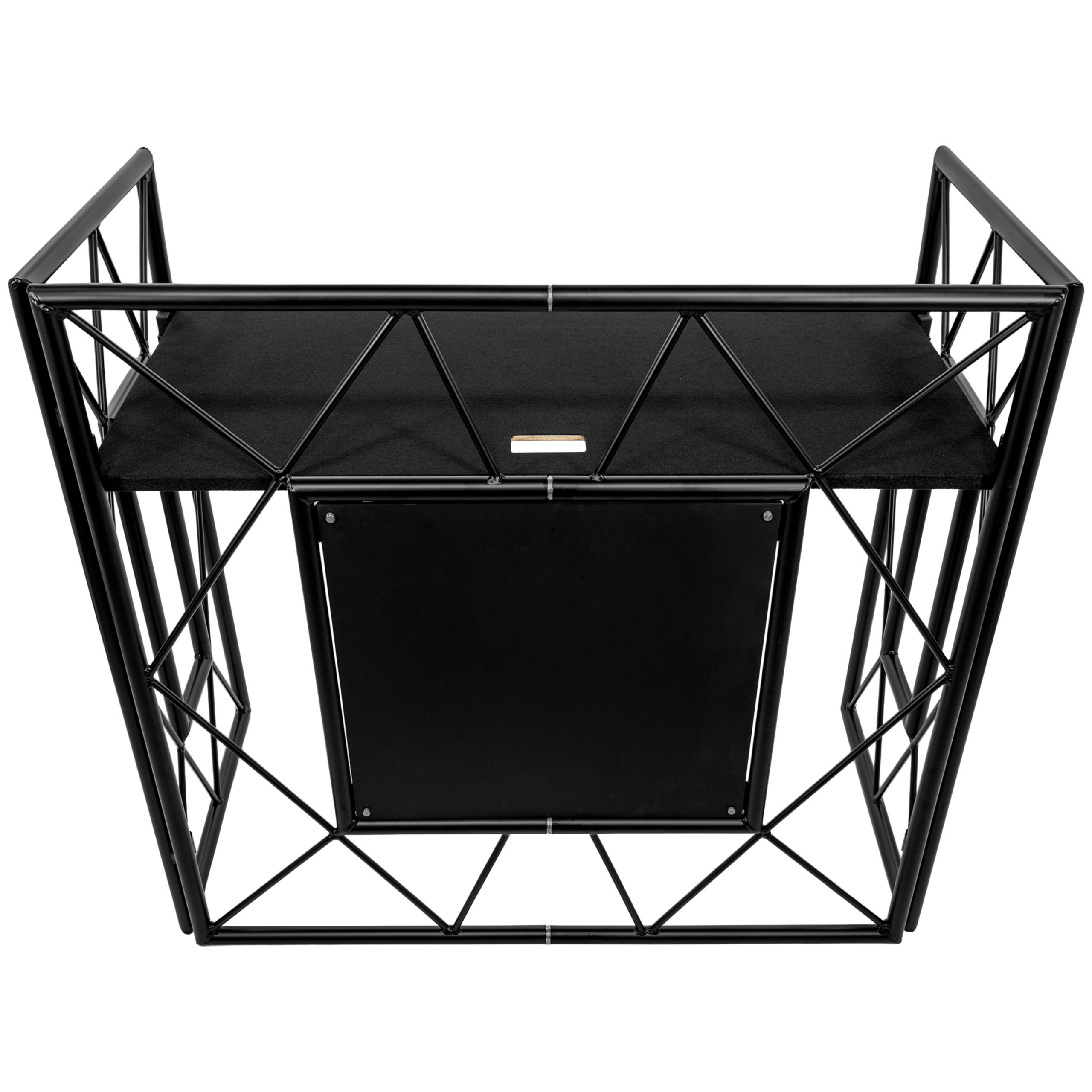 Event Stage (Black) Plugger - Stands DJ - Sonowest
