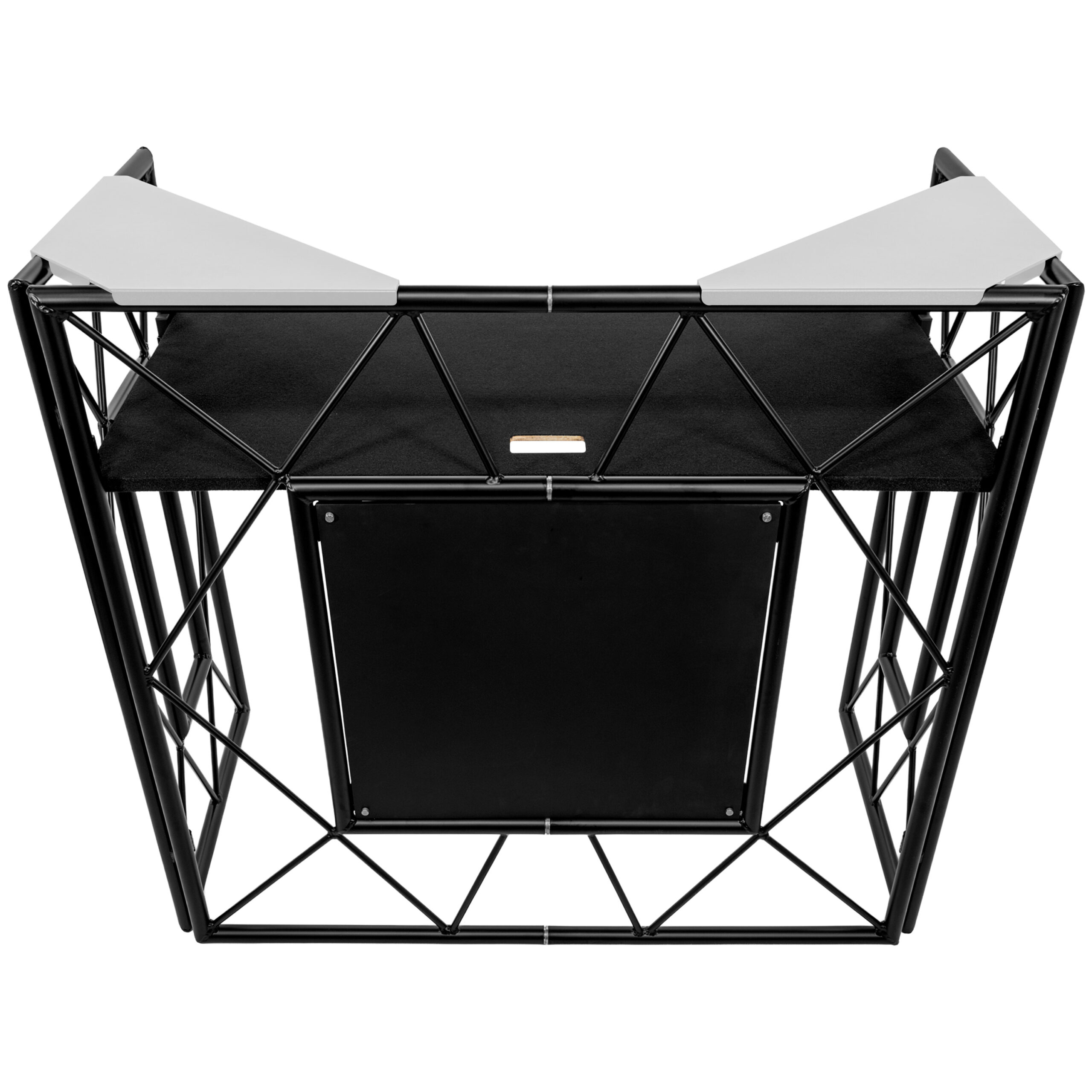 Event Stage (Black) Plugger - Stands DJ - Sonowest