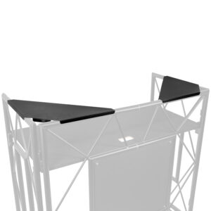Event Stage Set Plugger - Stands DJ - Sonowest