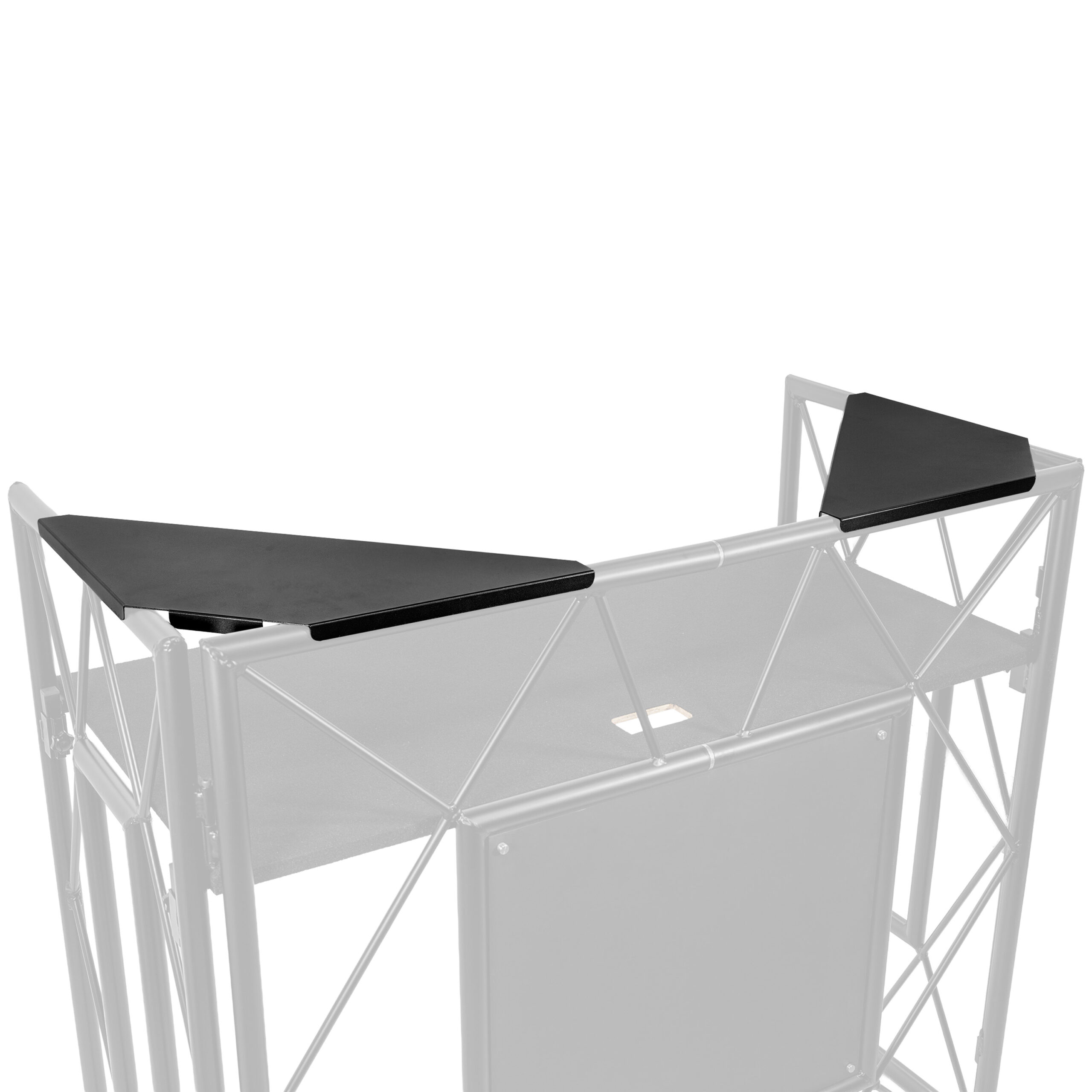 Event Stage Set Plugger - Stands DJ - Sonowest