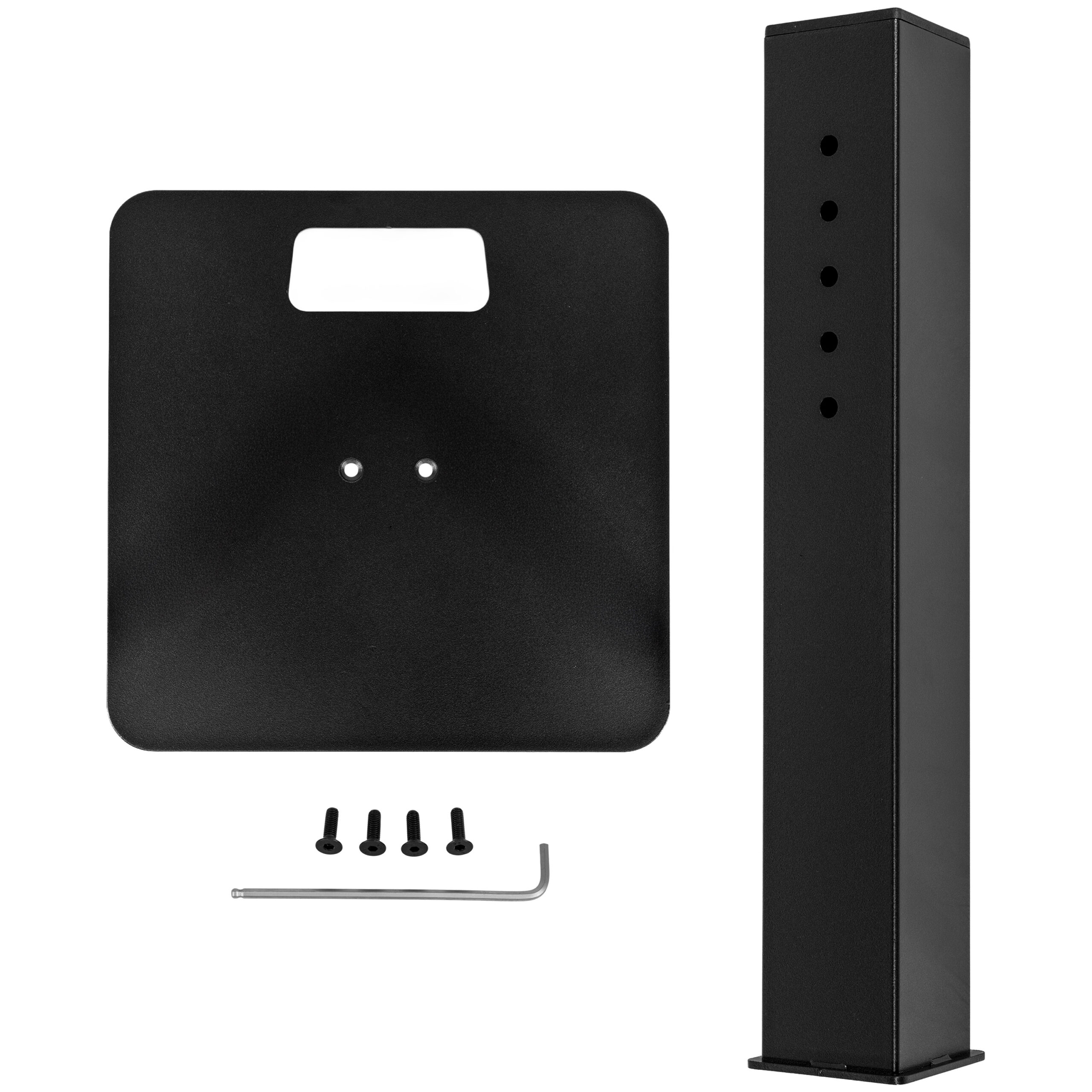 Event Station Tower (paire) Plugger - Stands DJ - Sonowest