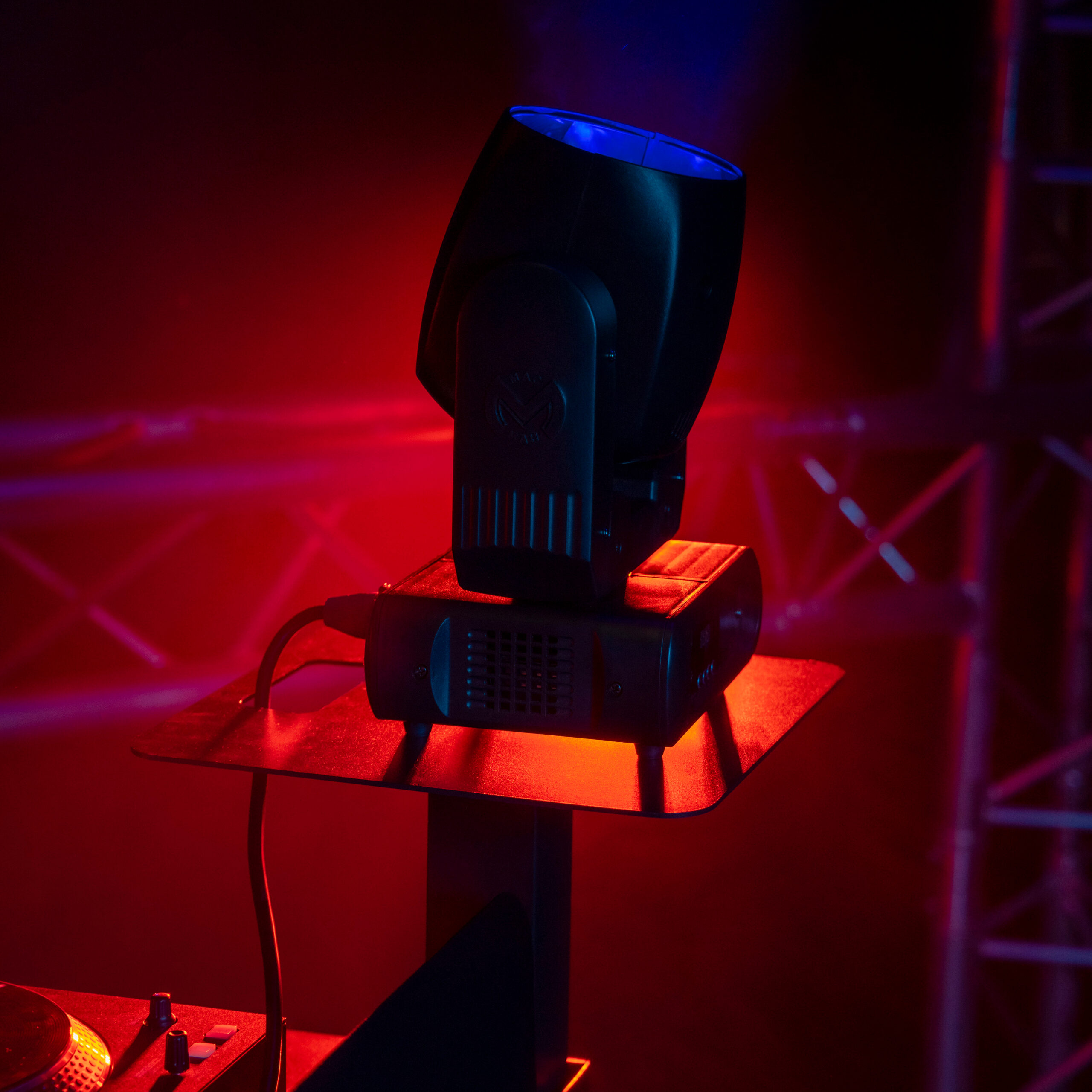 Event Station Tower (paire) Plugger - Stands DJ - Sonowest