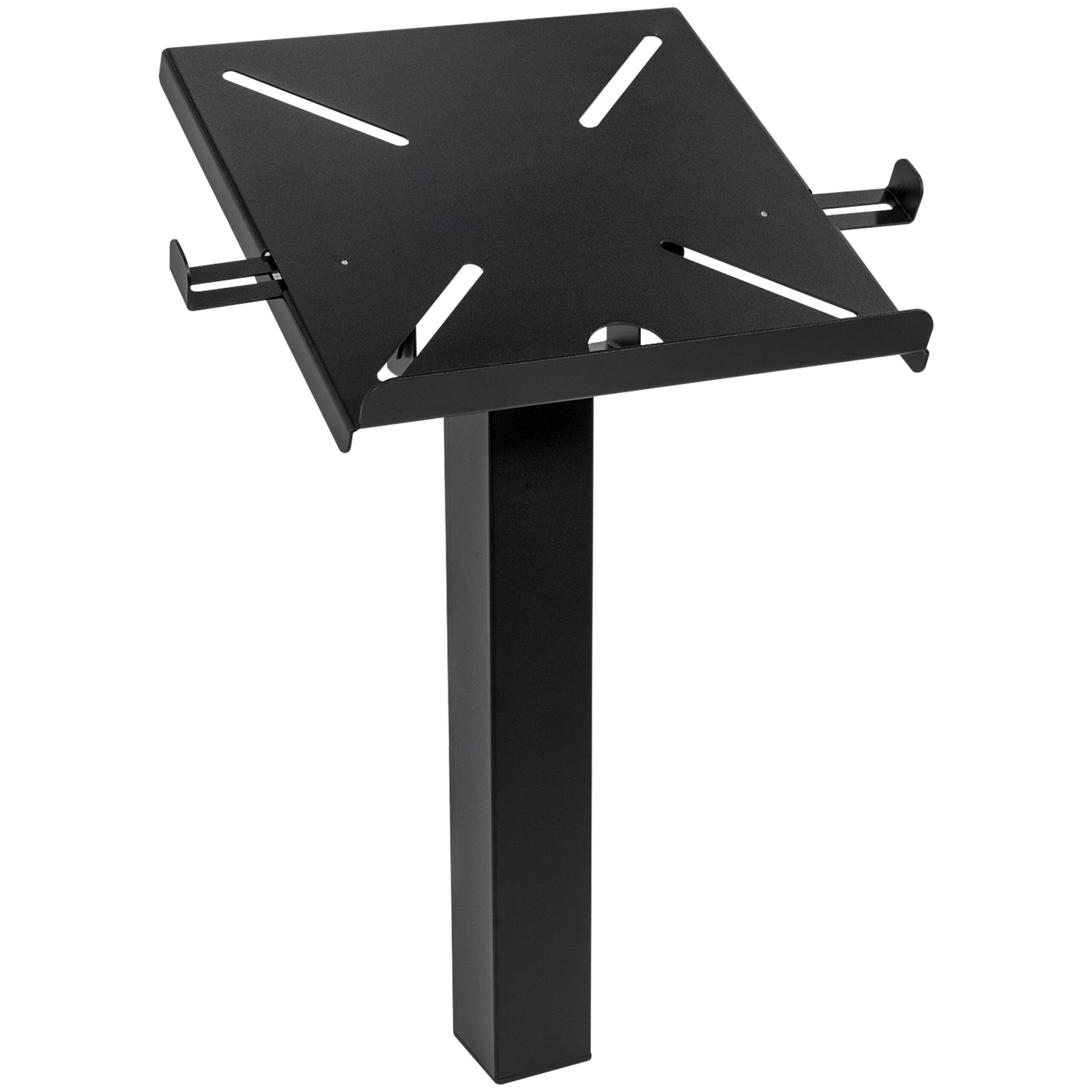 Event Station Laptop Stand (unité) Plugger - Stands DJ - Sonowest