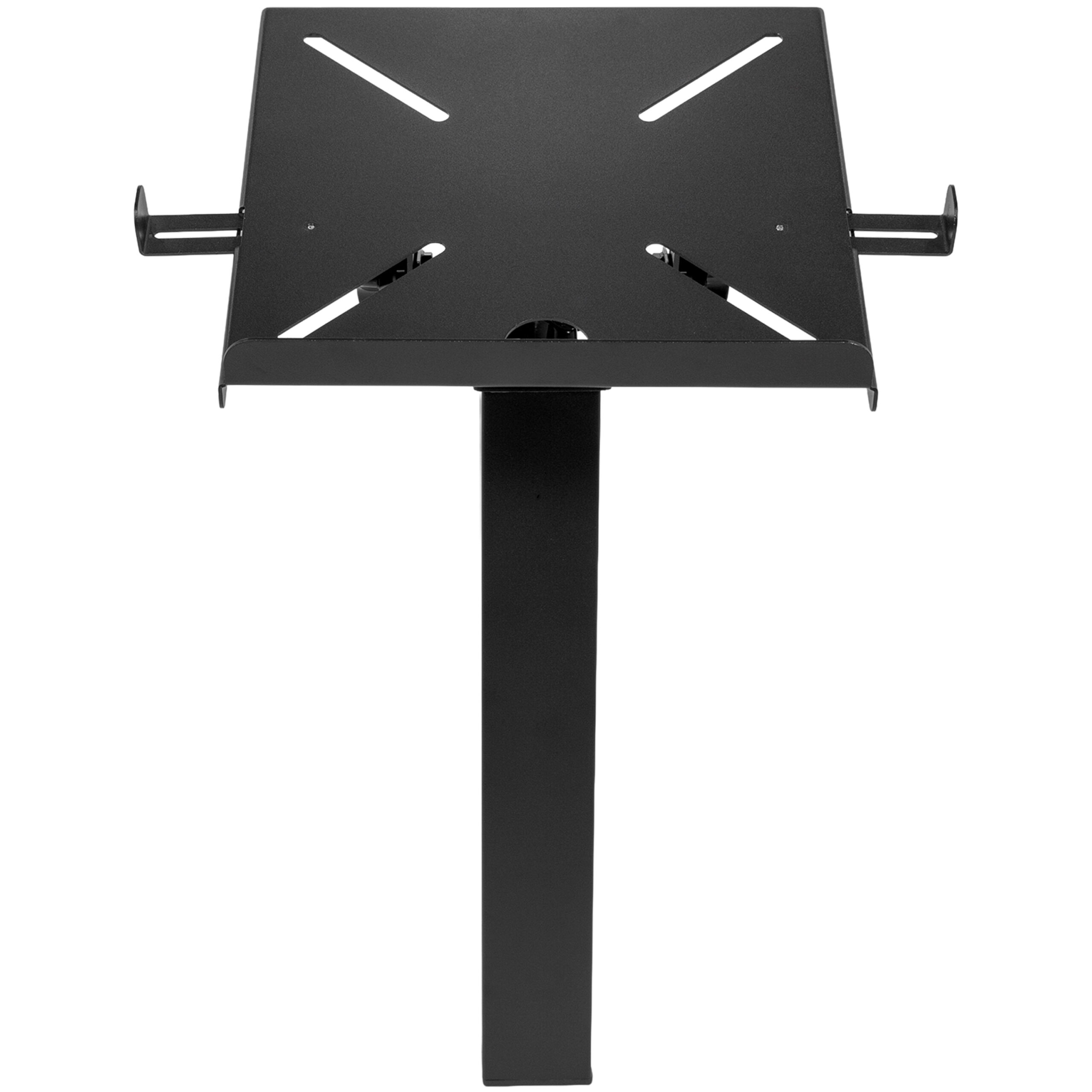 Event Station Laptop Stand (unité) Plugger - Stands DJ - Sonowest