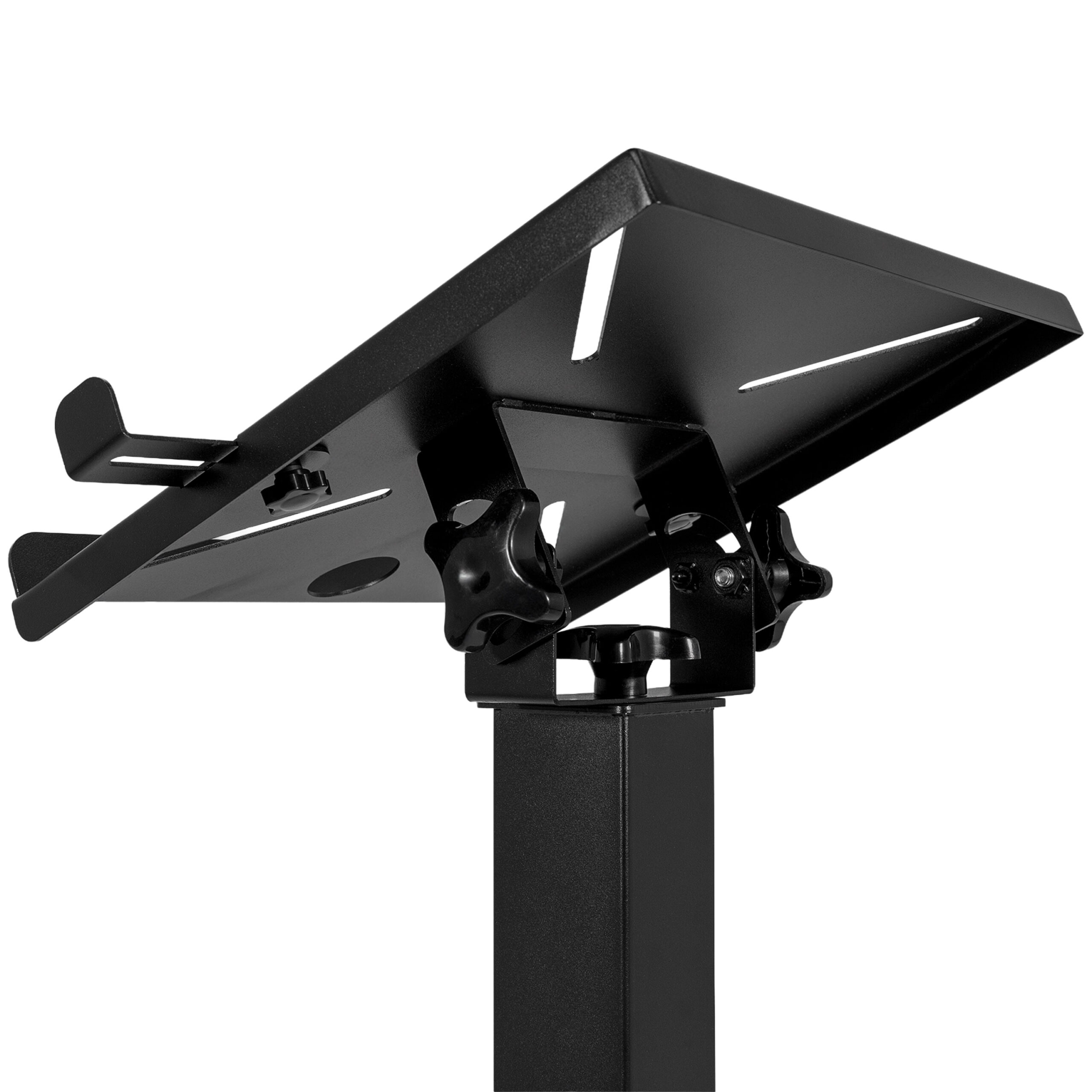 Event Station Laptop Stand (unité) Plugger - Stands DJ - Sonowest