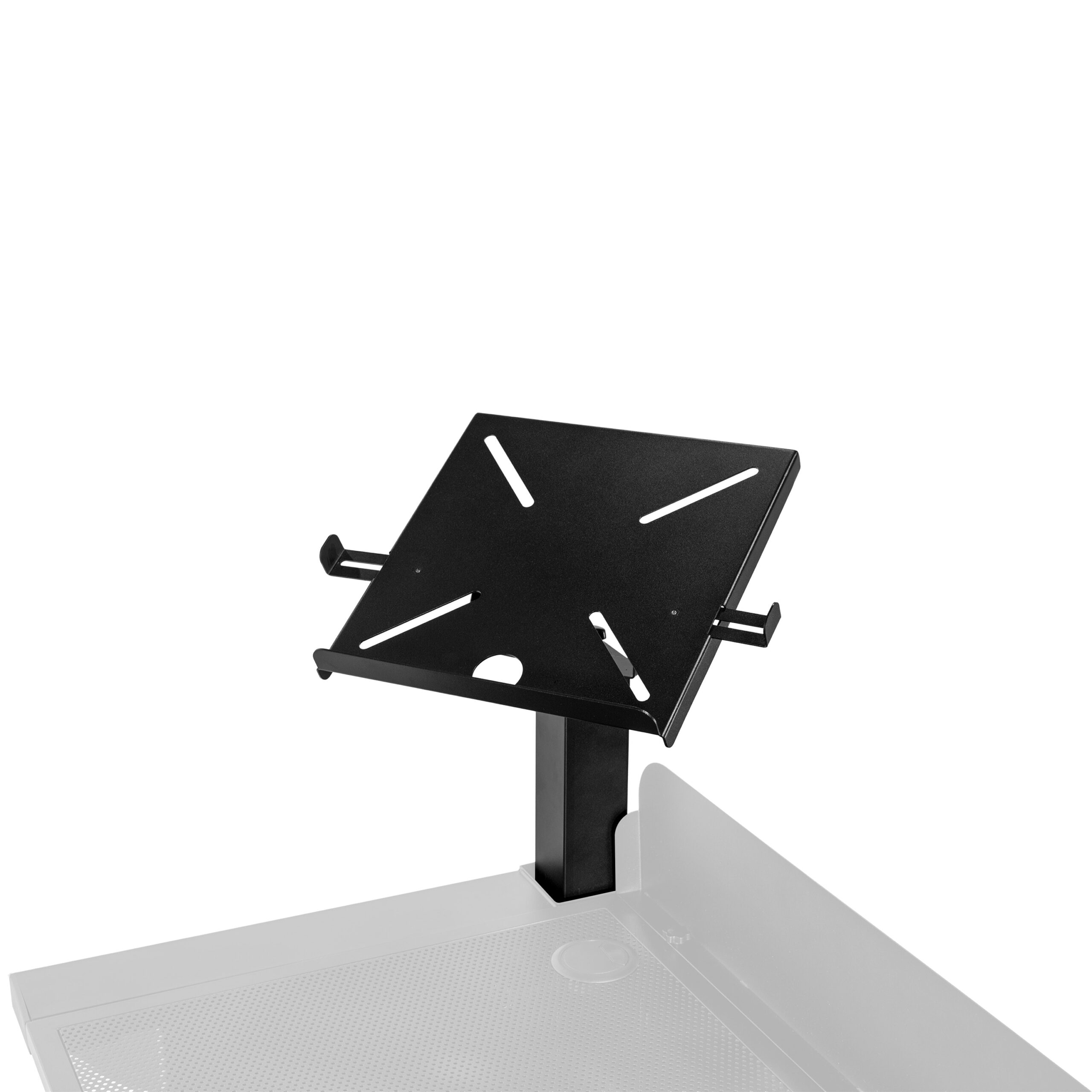 Event Station Laptop Stand (unité) Plugger - Stands DJ - Sonowest