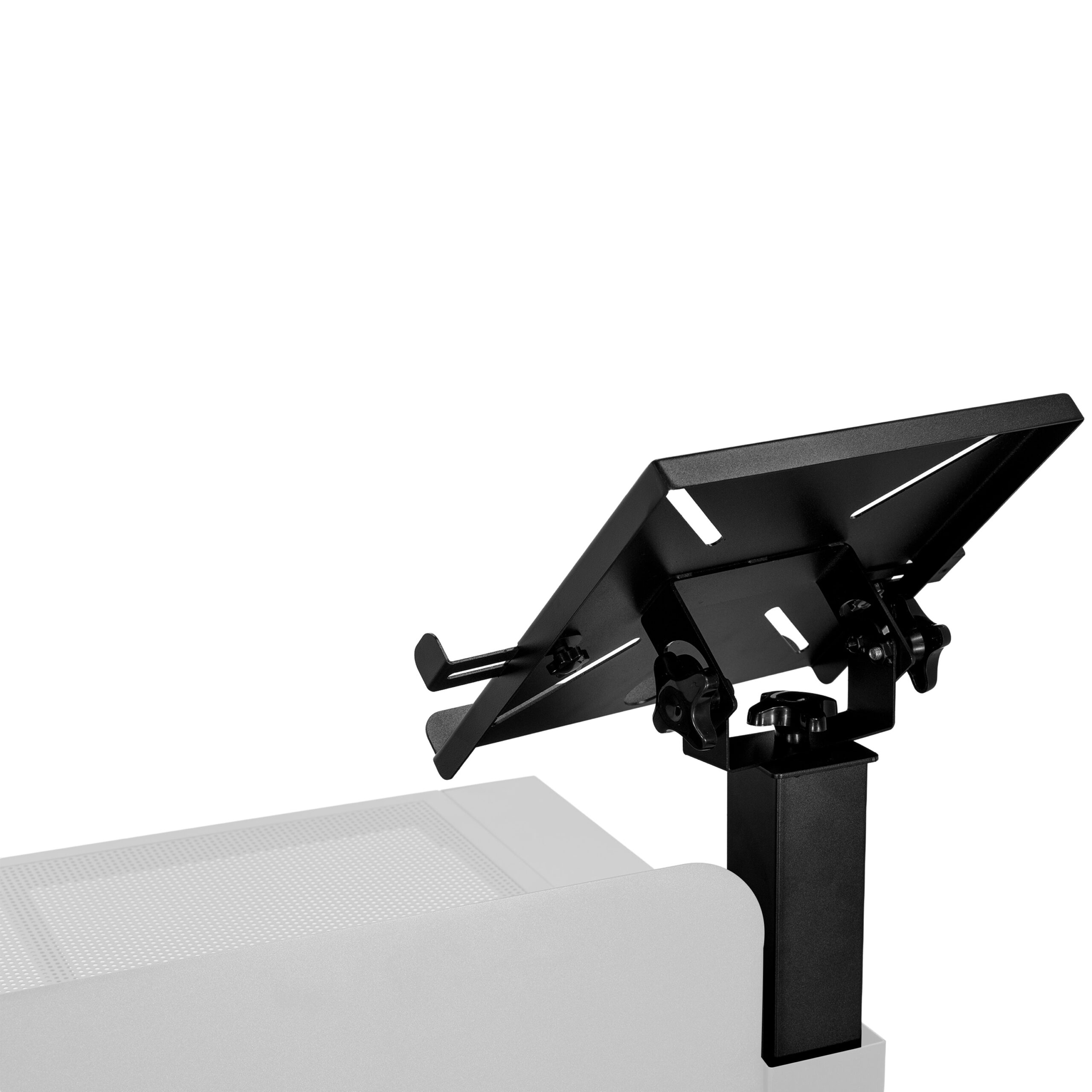 Event Station Laptop Stand (unité) Plugger - Stands DJ - Sonowest