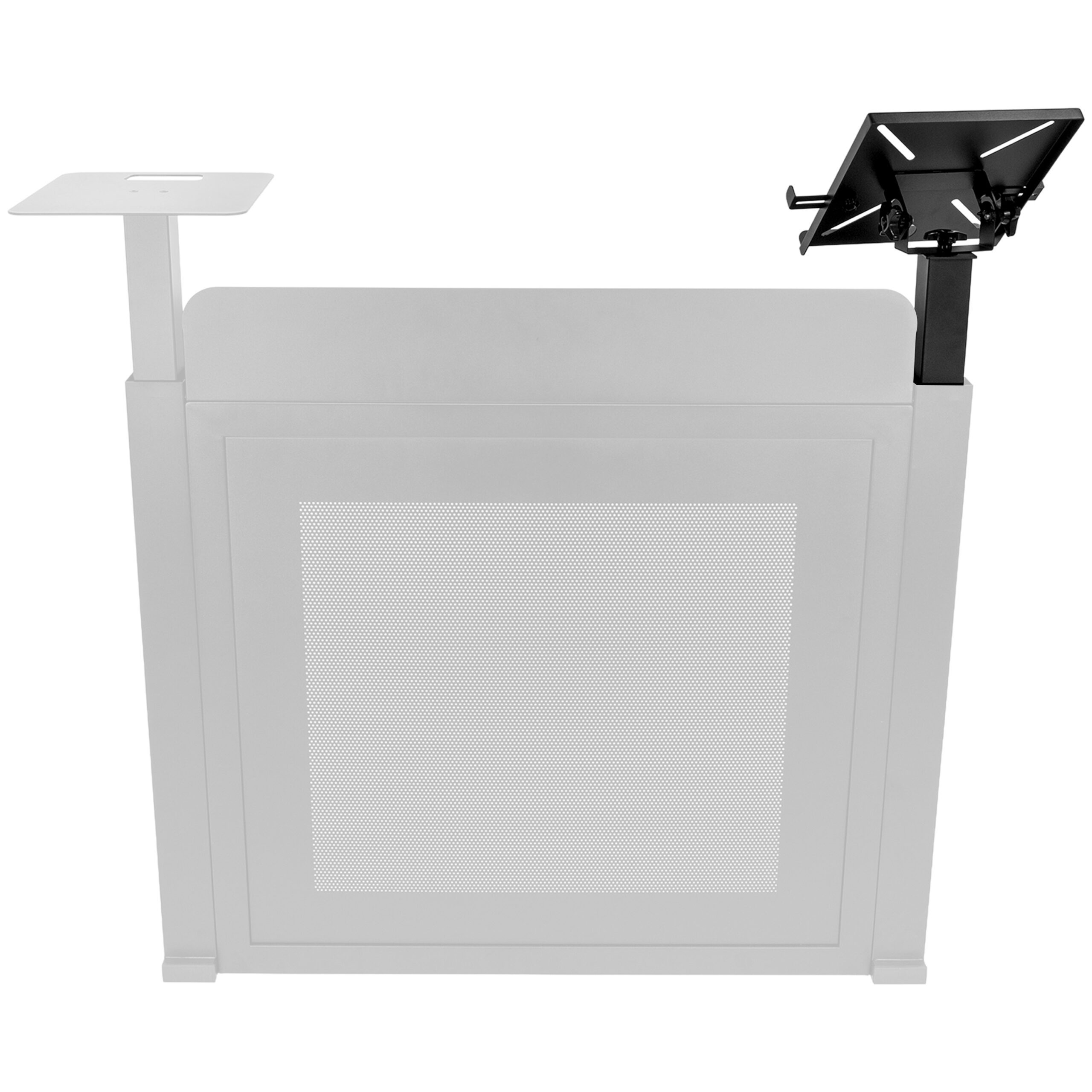 Event Station Laptop Stand (unité) Plugger - Stands DJ - Sonowest