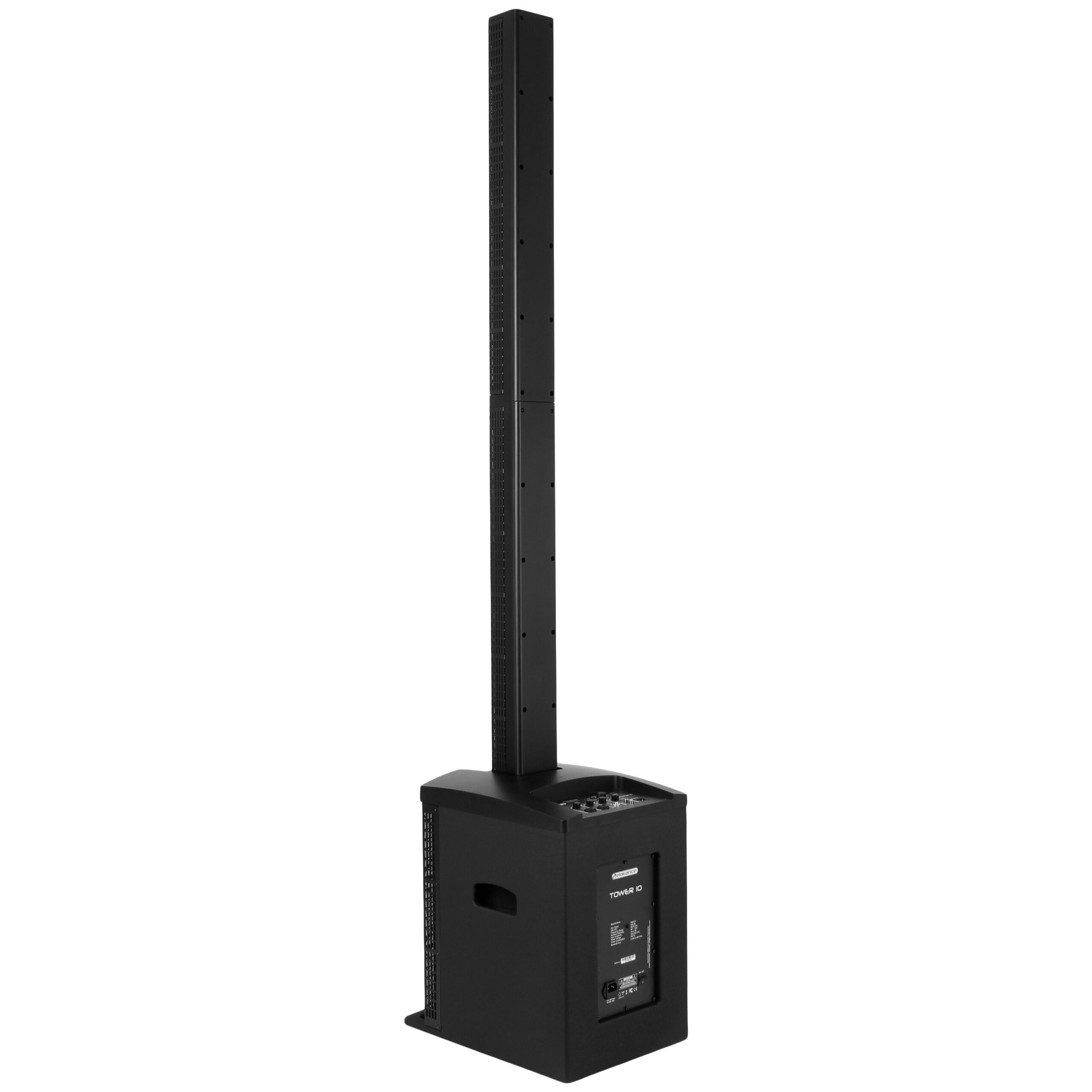 Tower 10 Elokance - Systèmes colonnes - Sonowest