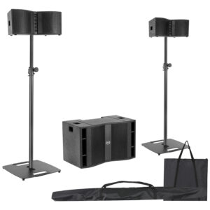 Trium 1200 Premium Mac Mah - Packs sono - Sonowest