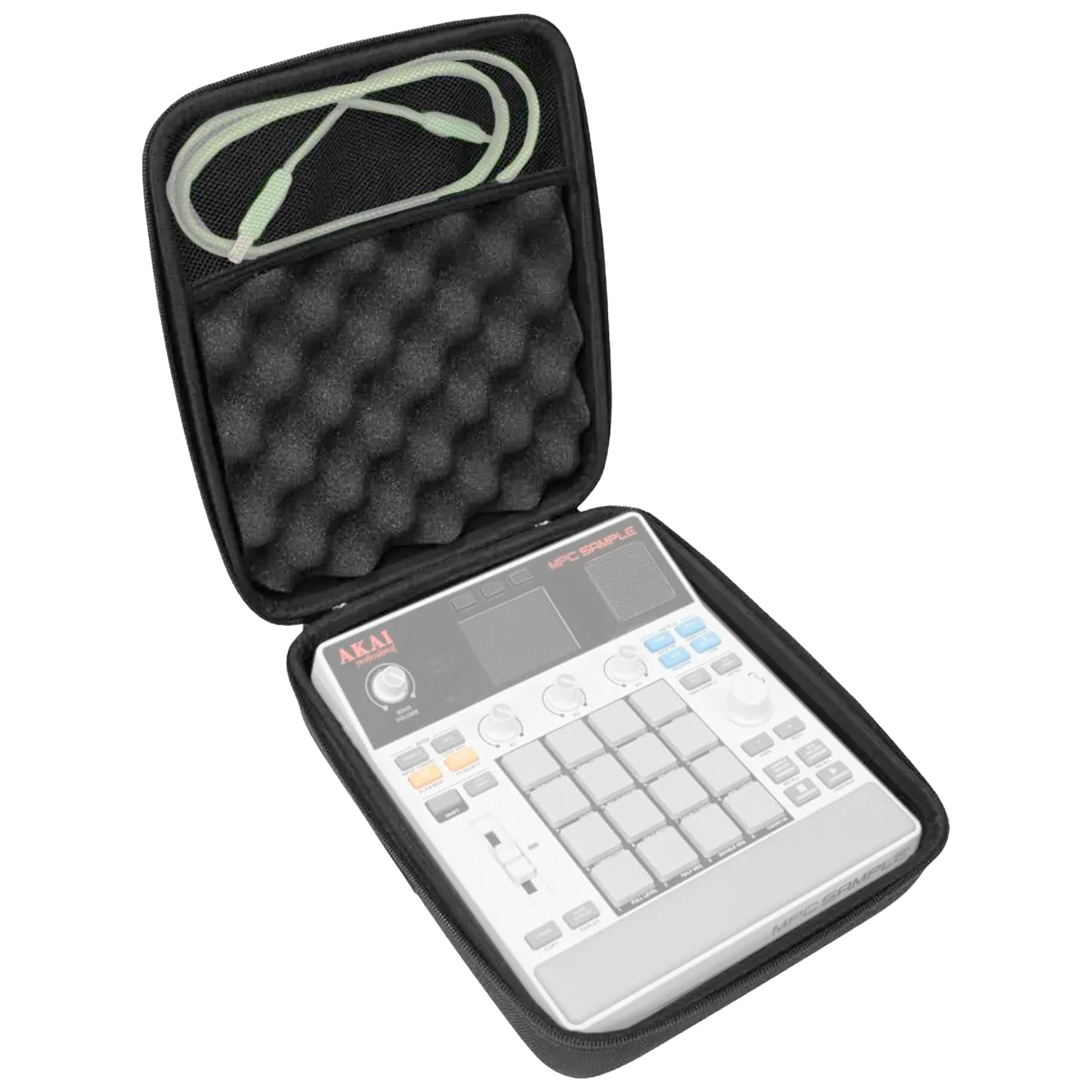 Eva case MPC SAMPLE Walkasse - Cases pour contrôleurs DJ - Sonowest