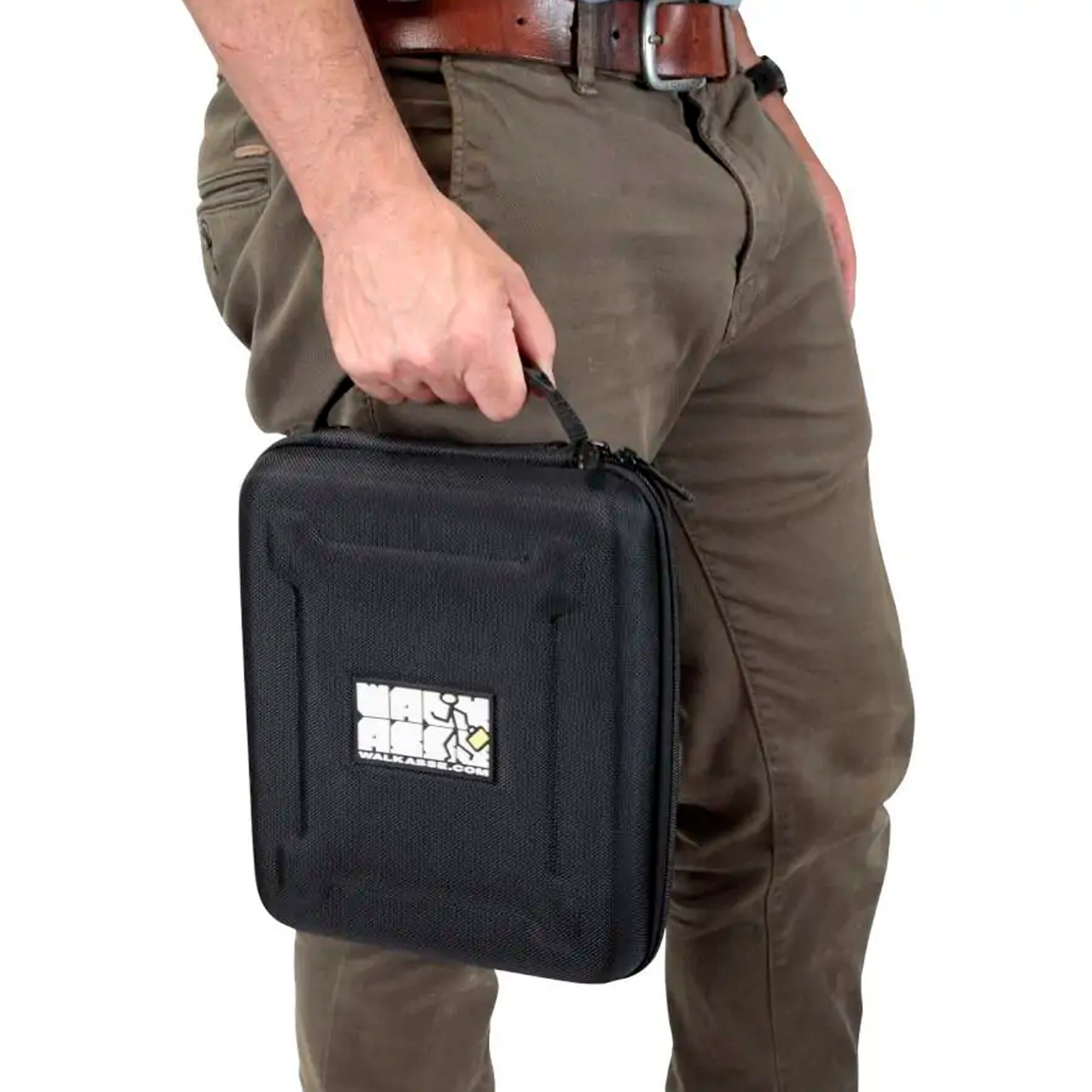 Eva case MPC SAMPLE Walkasse - Cases pour contrôleurs DJ - Sonowest