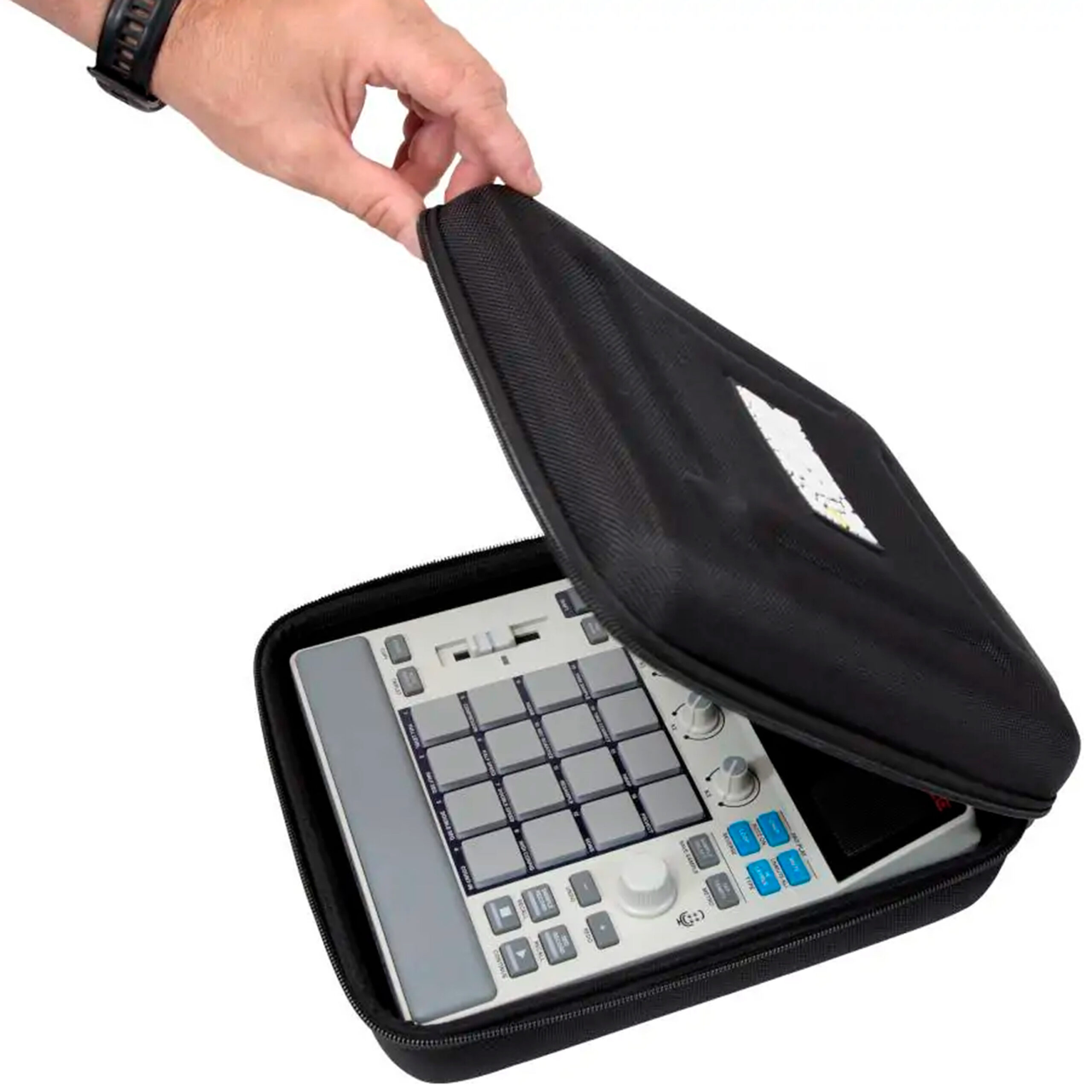 Eva case MPC SAMPLE Walkasse - Cases pour contrôleurs DJ - Sonowest