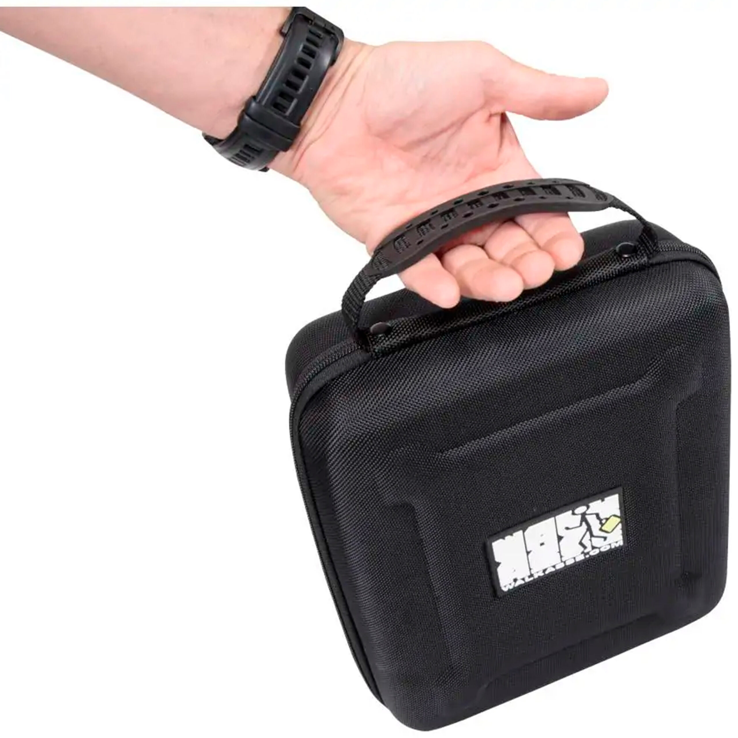 Eva case MPC SAMPLE Walkasse - Cases pour contrôleurs DJ - Sonowest