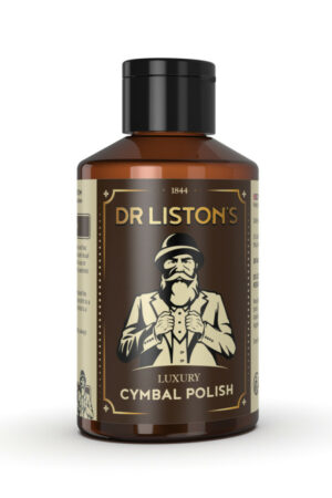 ULTIMATE GUITAR GLAZE 150ML Dr Liston’s - Produits d'entretien - Sonowest