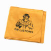 REMARKABLE CLOTH Dr Liston’s - Produits d'entretien - Sonowest
