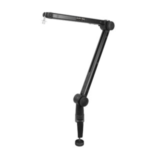 BOOM ARM 70 Power Acoustics - Pieds micro de table - Sonowest