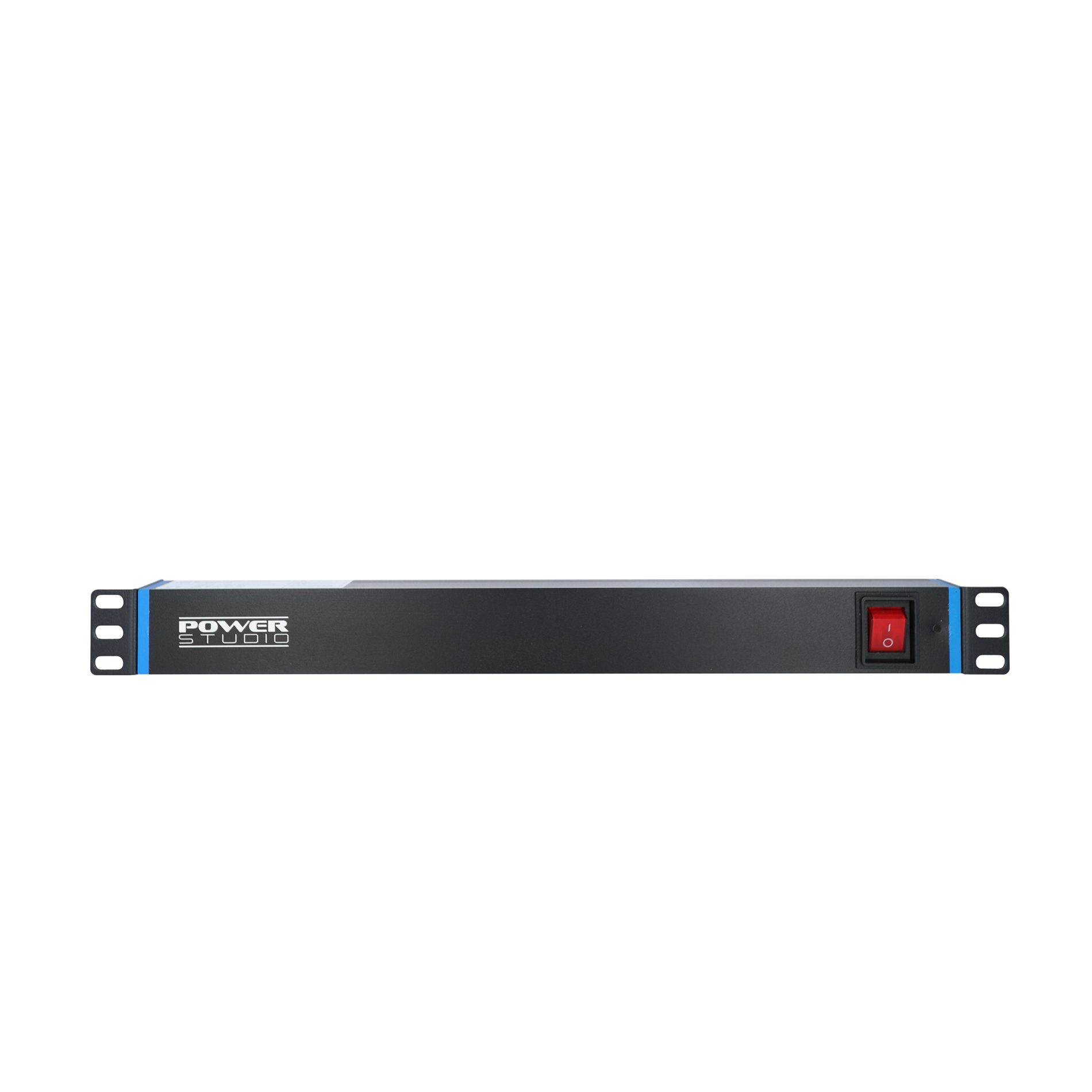 MULTIPLUG 8 RACK Power Studio - Multiprises - Sonowest