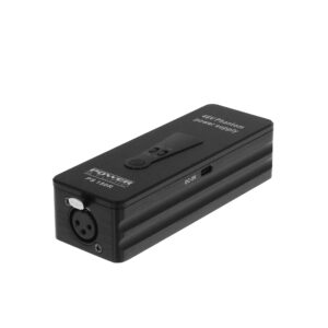 PS 150R Power Studio - Boîtes de DI - Sonowest