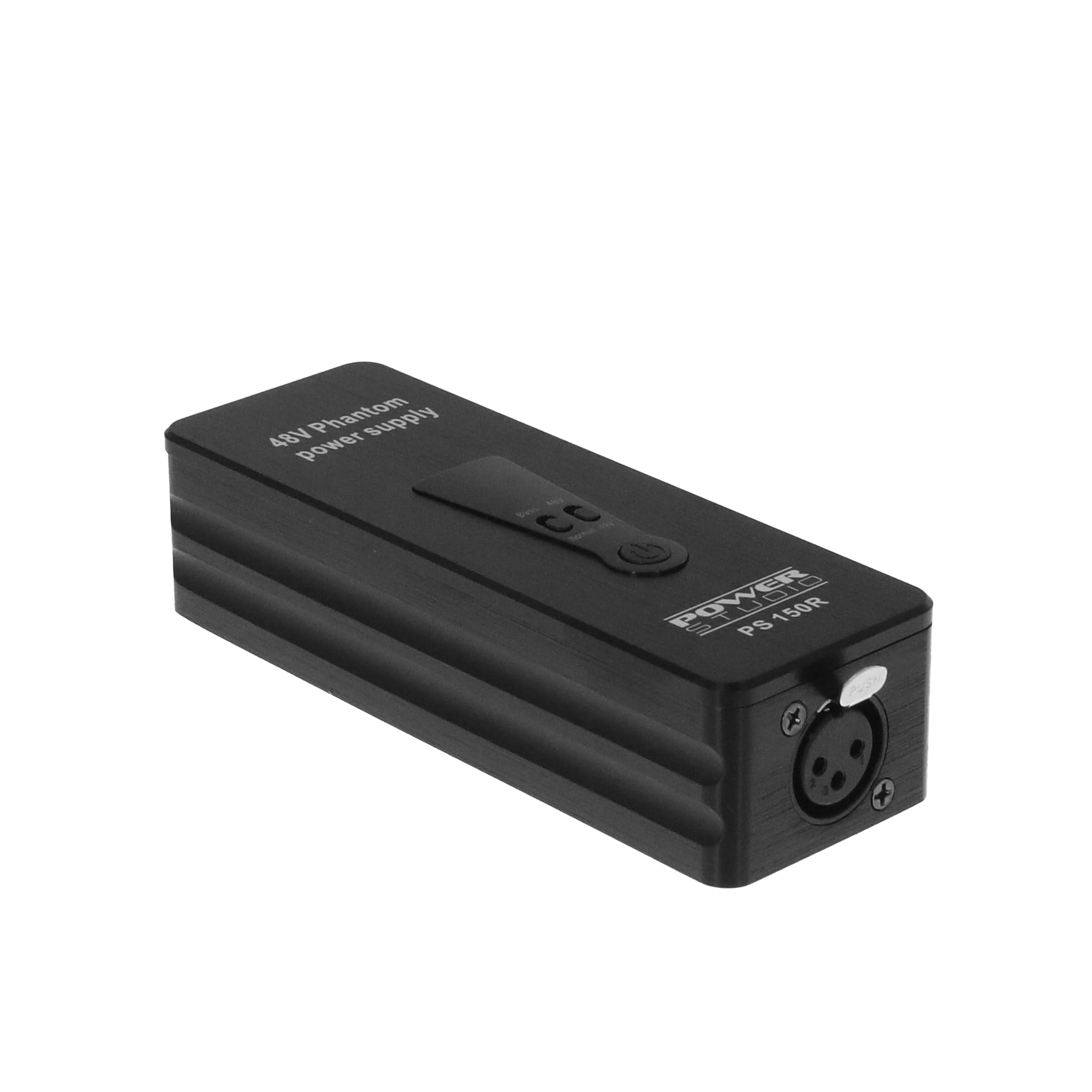 PS 150R Power Studio - Boîtes de DI - Sonowest
