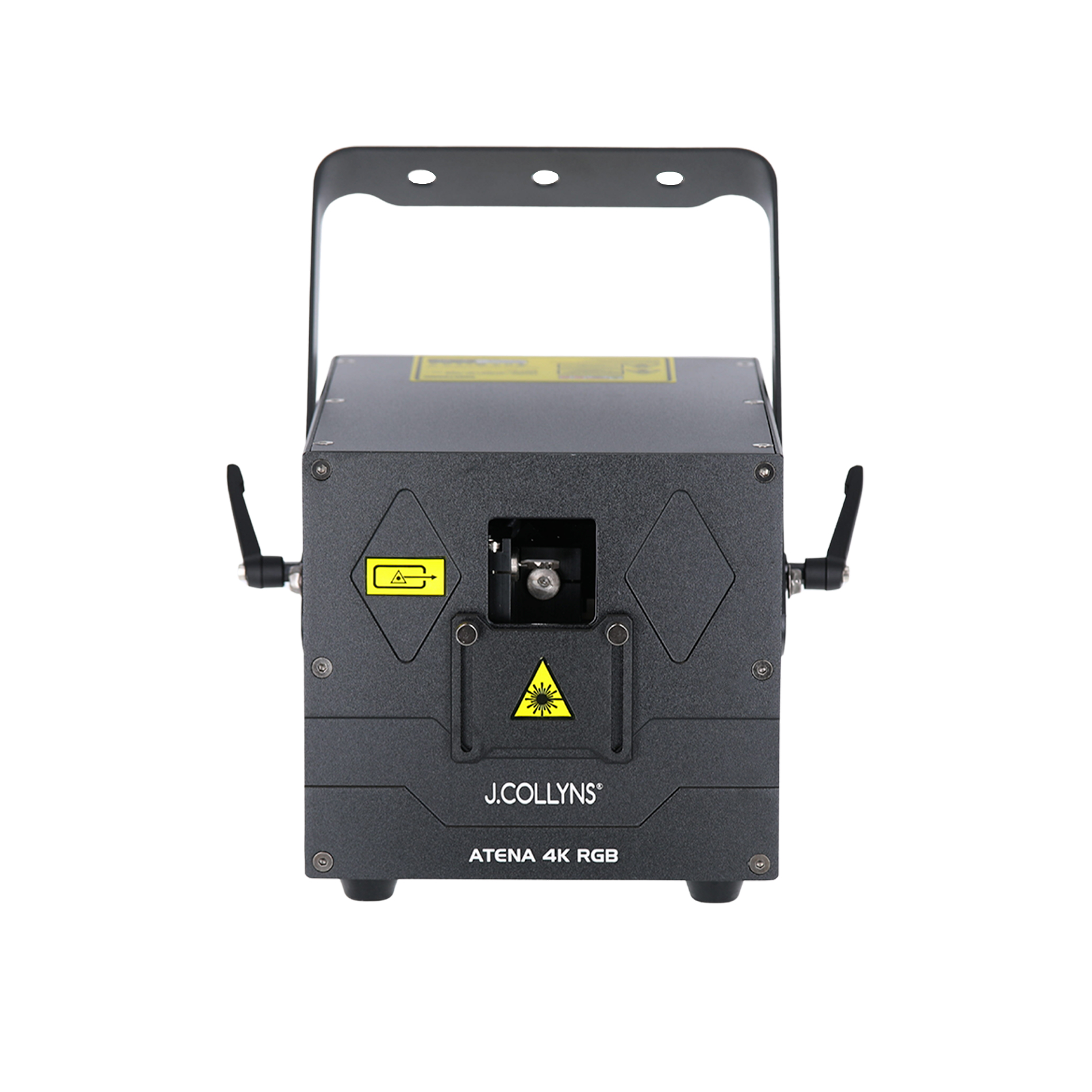 ATENA 4K RGB J Collyns - Lasers multicolores - Sonowest