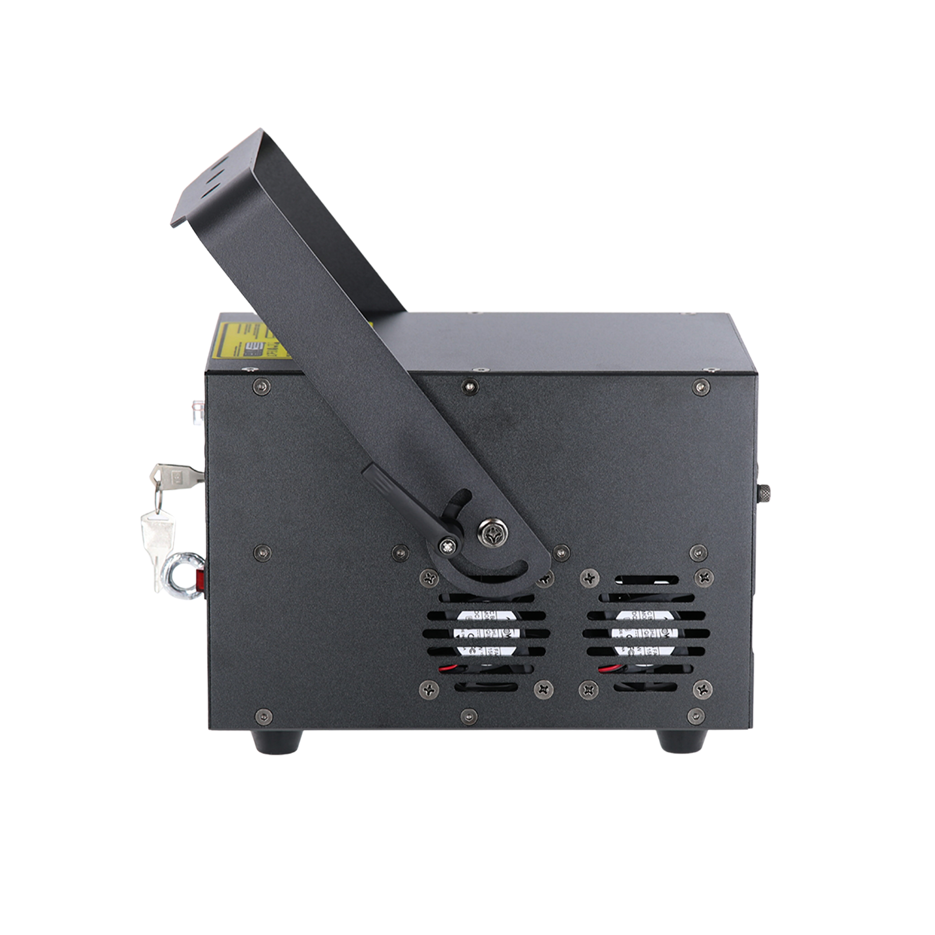 ATENA 4K RGB J Collyns - Lasers multicolores - Sonowest
