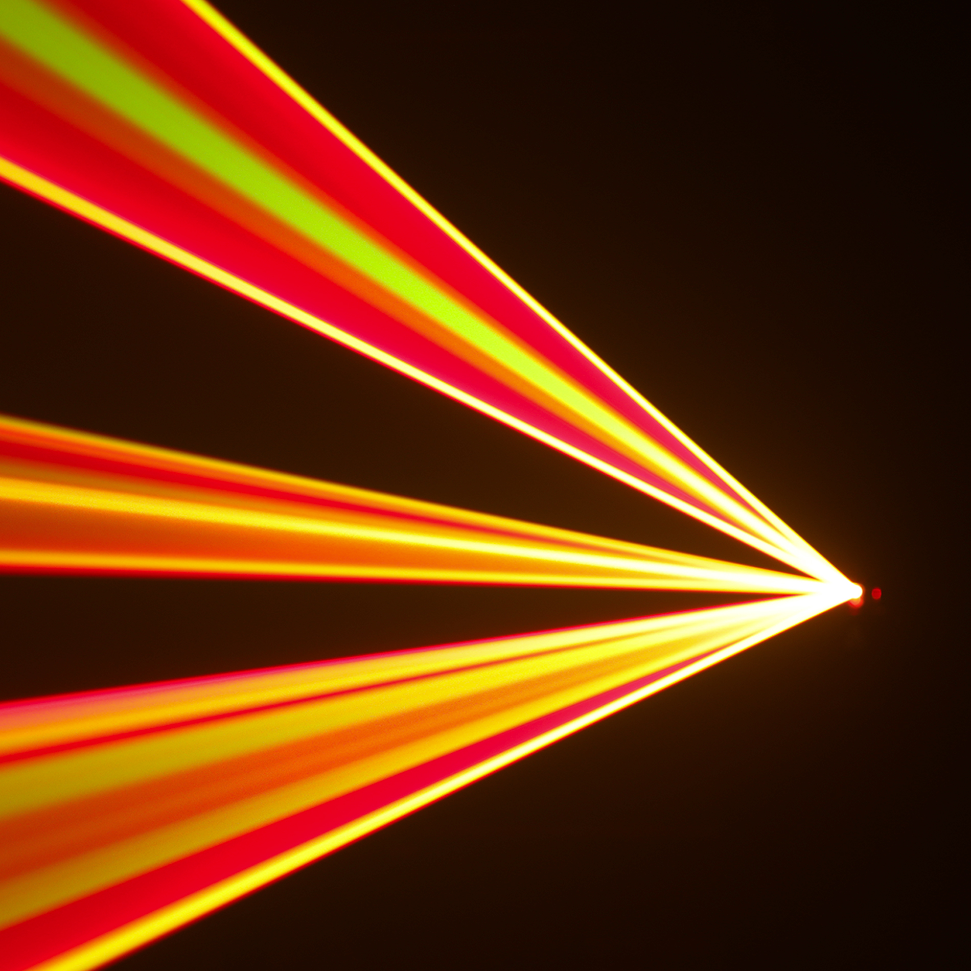 ATENA 4K RGB J Collyns - Lasers multicolores - Sonowest