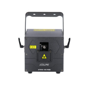 ATENA 10K RGB J Collyns - Lasers multicolores - Sonowest