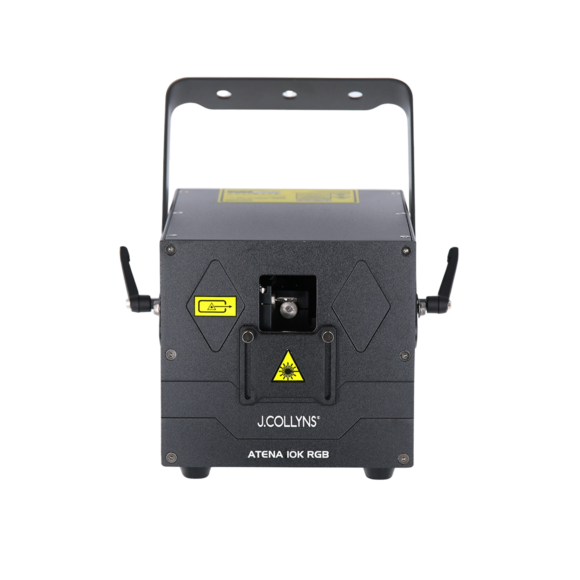 ATENA 10K RGB J Collyns - Lasers multicolores - Sonowest