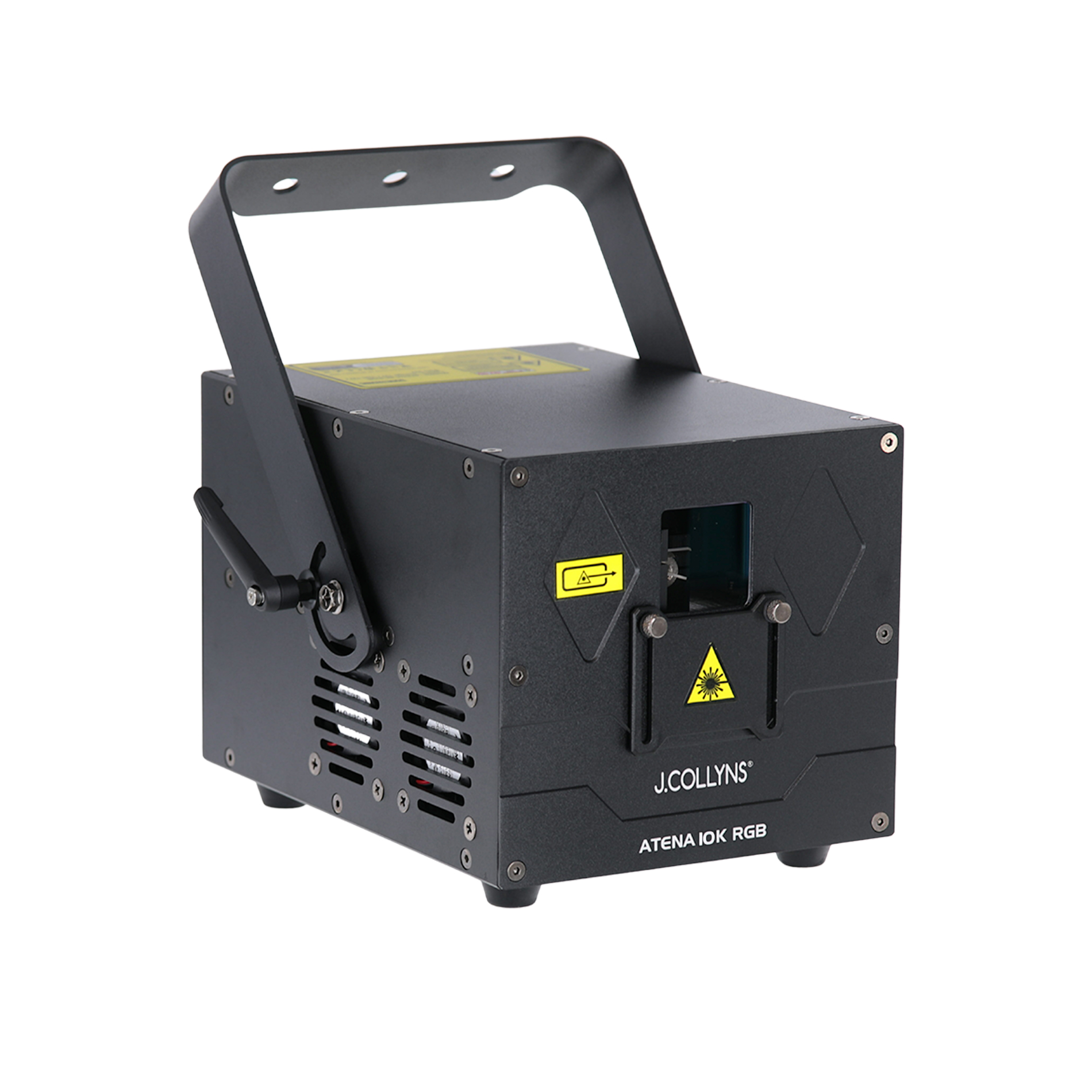 ATENA 10K RGB J Collyns - Lasers multicolores - Sonowest