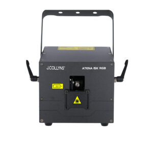 ATENA 15K RGB J Collyns - Lasers multicolores - Sonowest