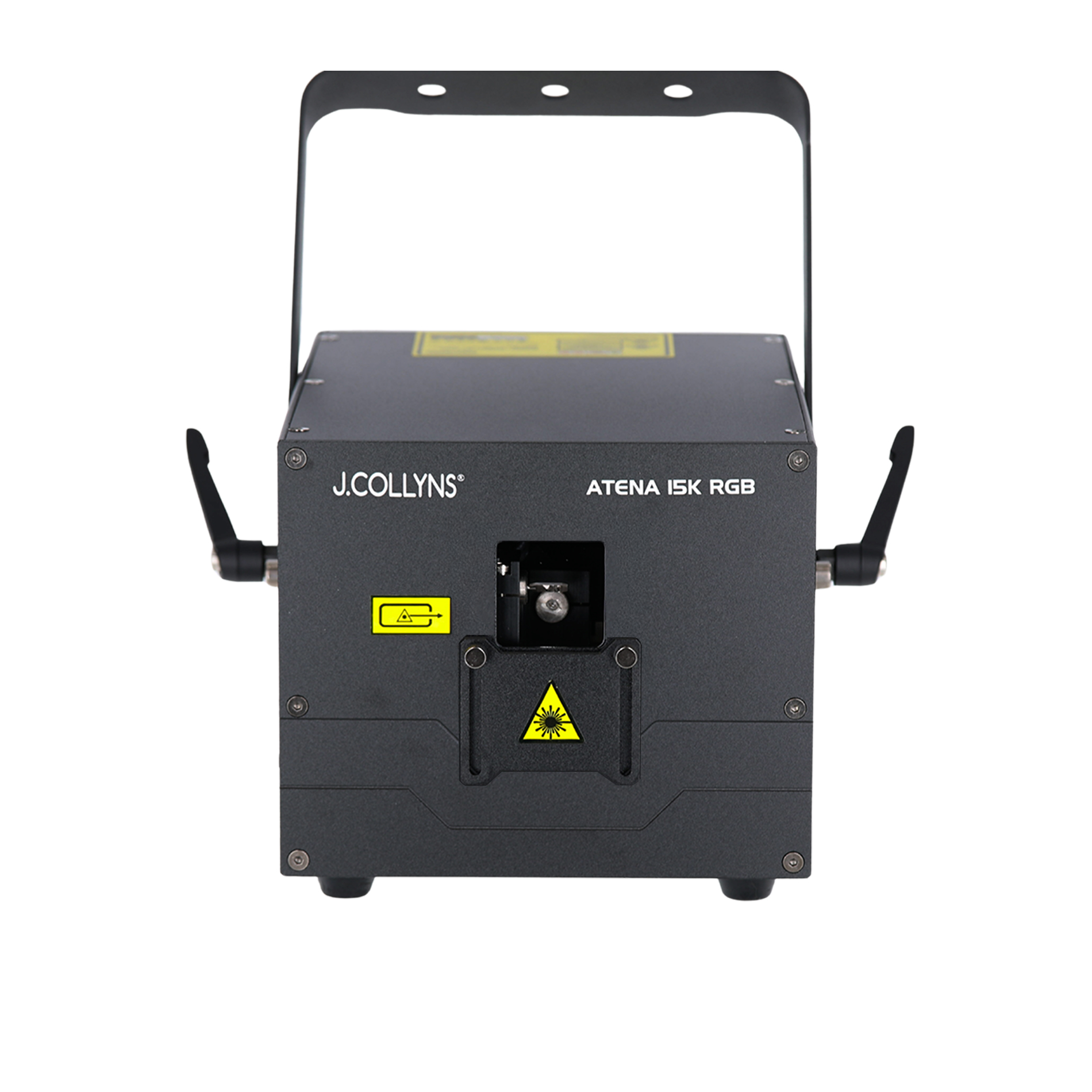 ATENA 15K RGB J Collyns - Lasers multicolores - Sonowest