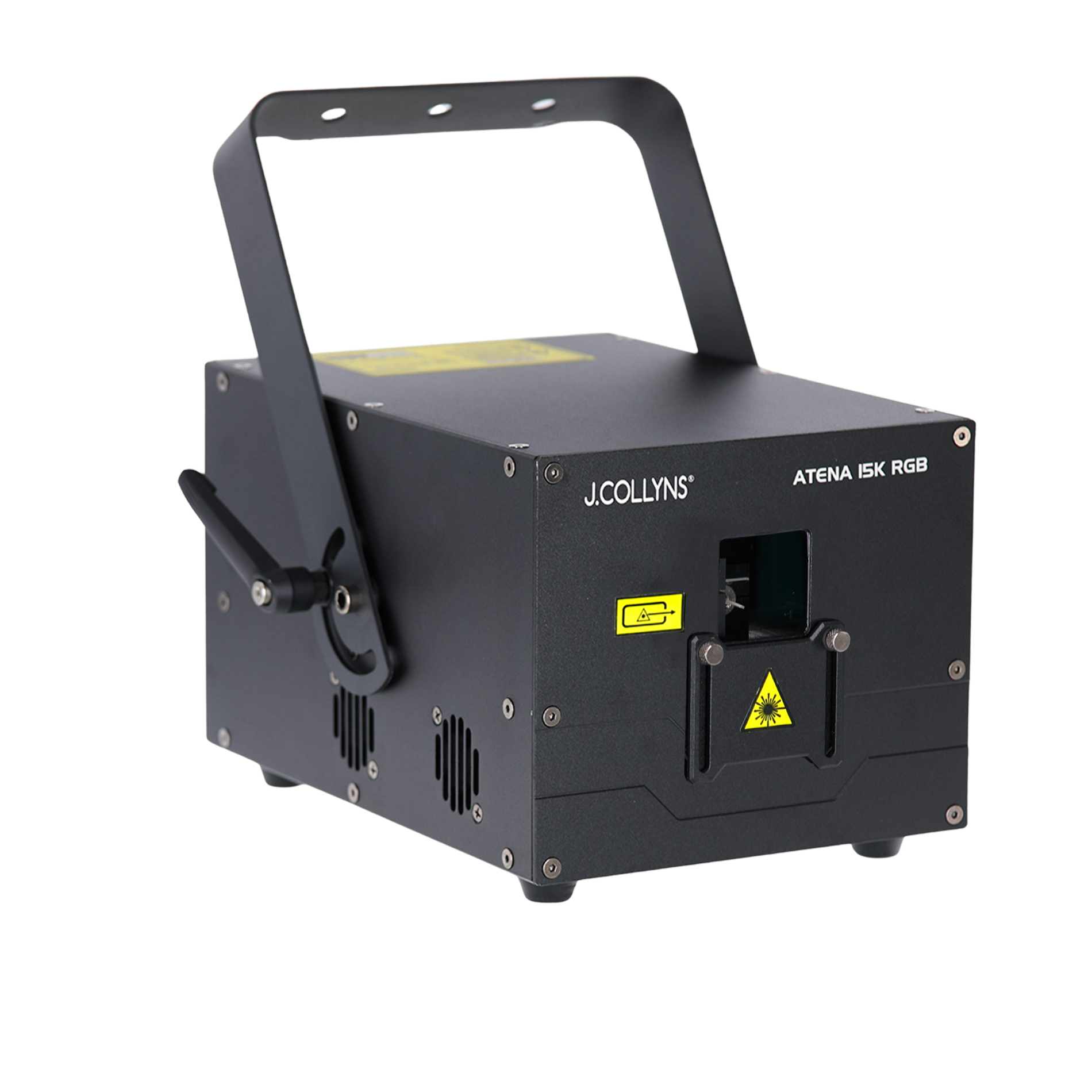 ATENA 15K RGB J Collyns - Lasers multicolores - Sonowest