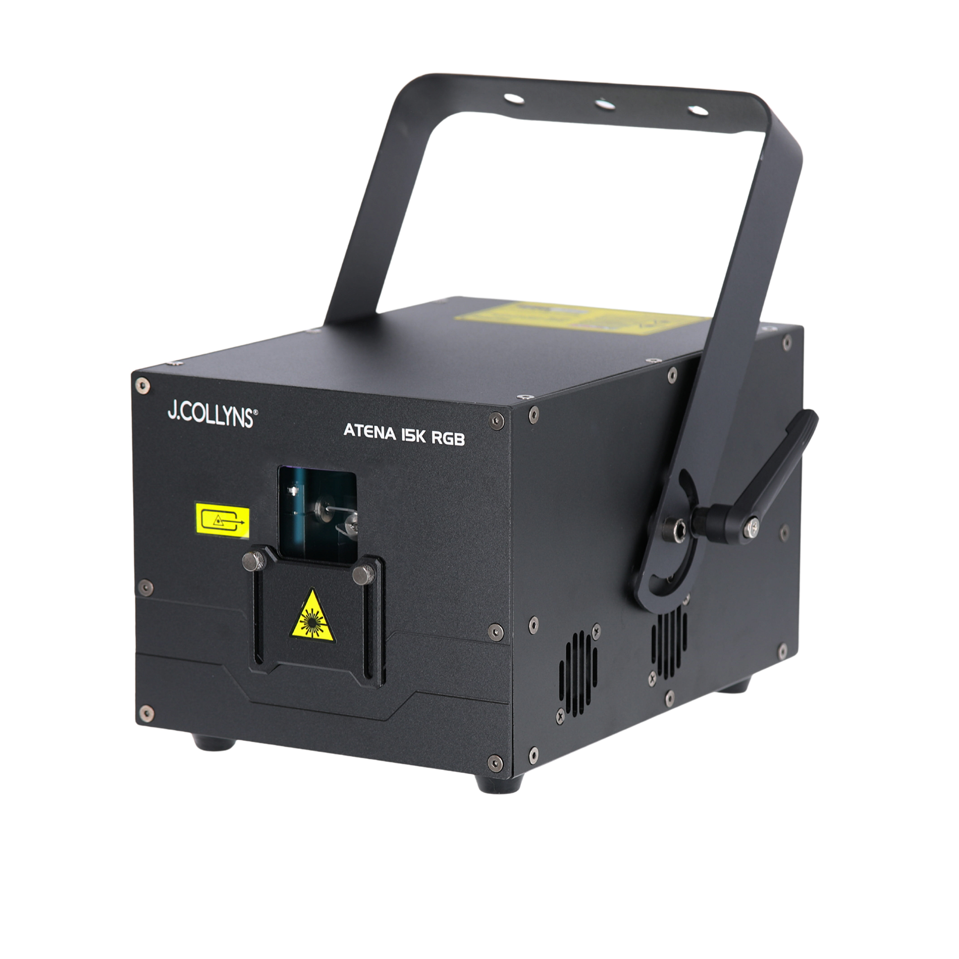 ATENA 15K RGB J Collyns - Lasers multicolores - Sonowest