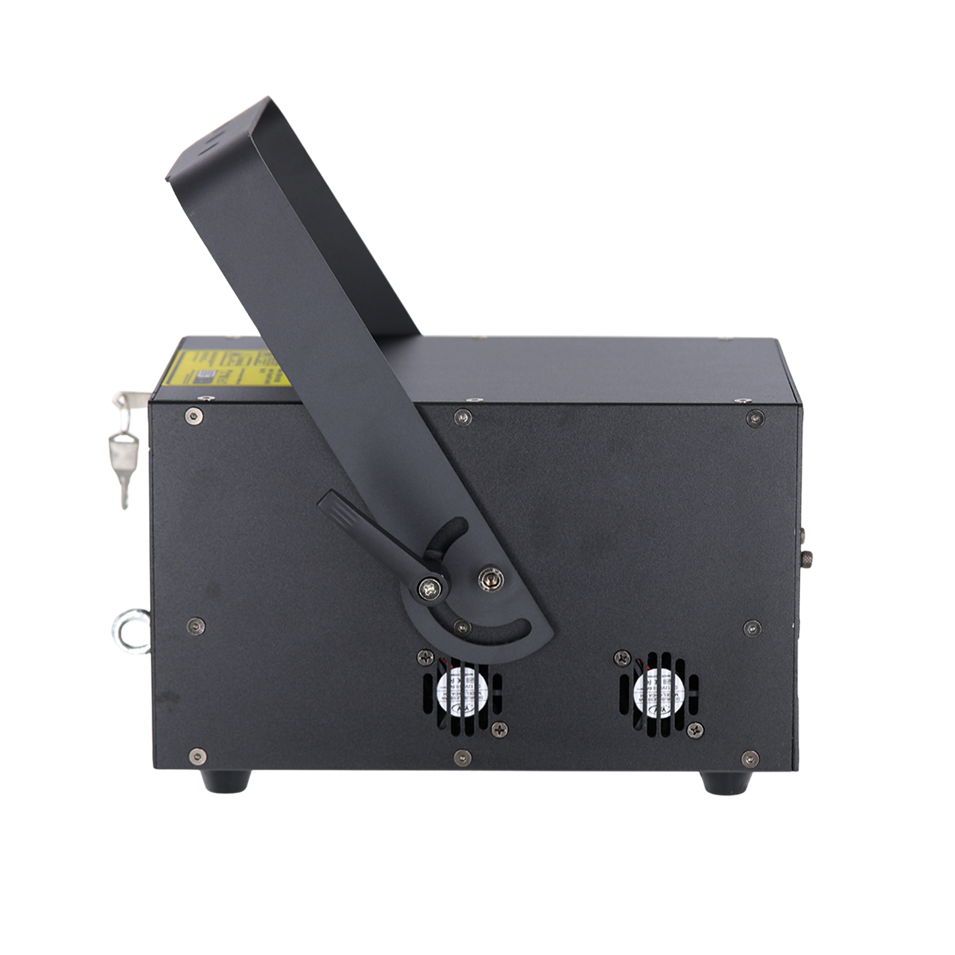 ATENA 15K RGB J Collyns - Lasers multicolores - Sonowest