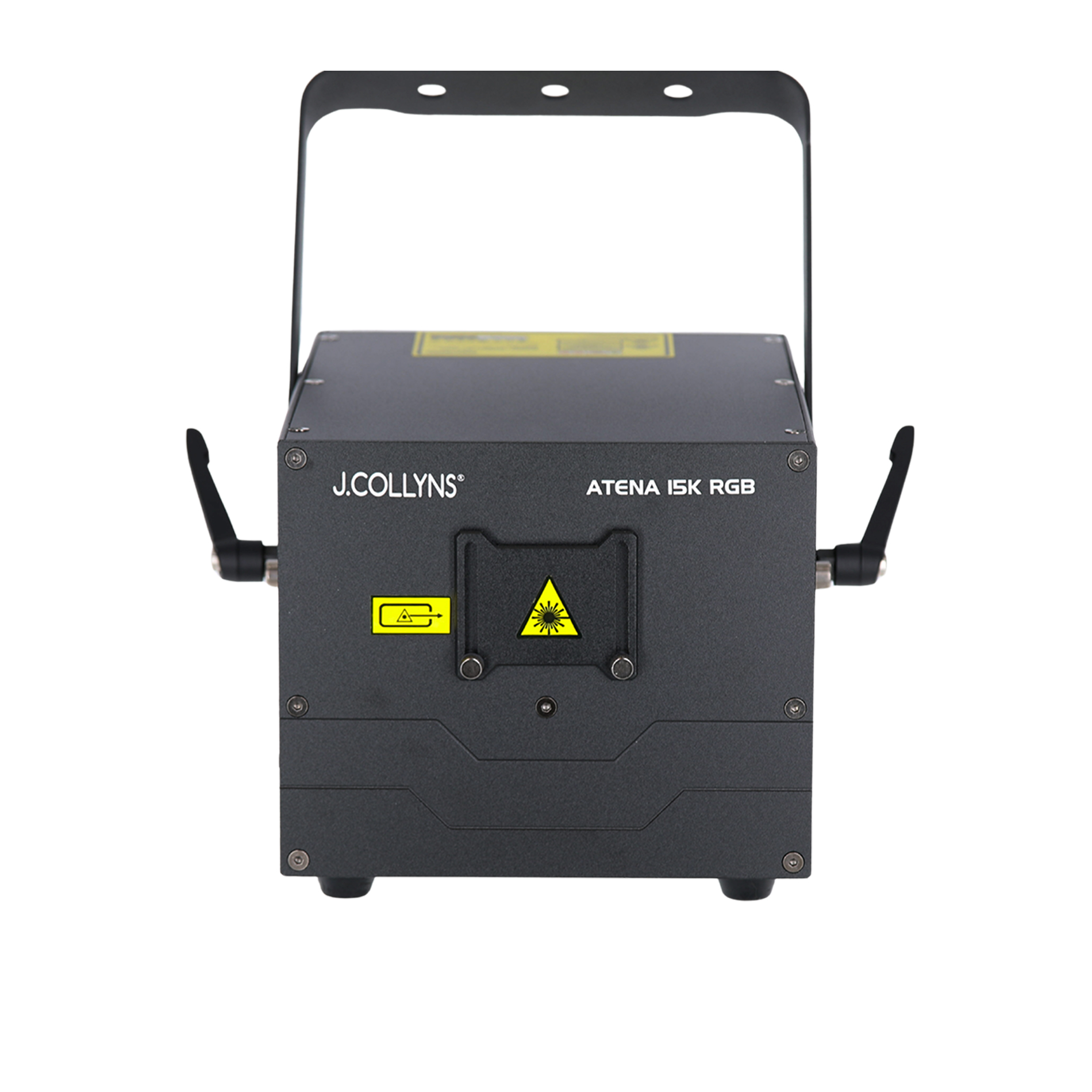 ATENA 15K RGB J Collyns - Lasers multicolores - Sonowest