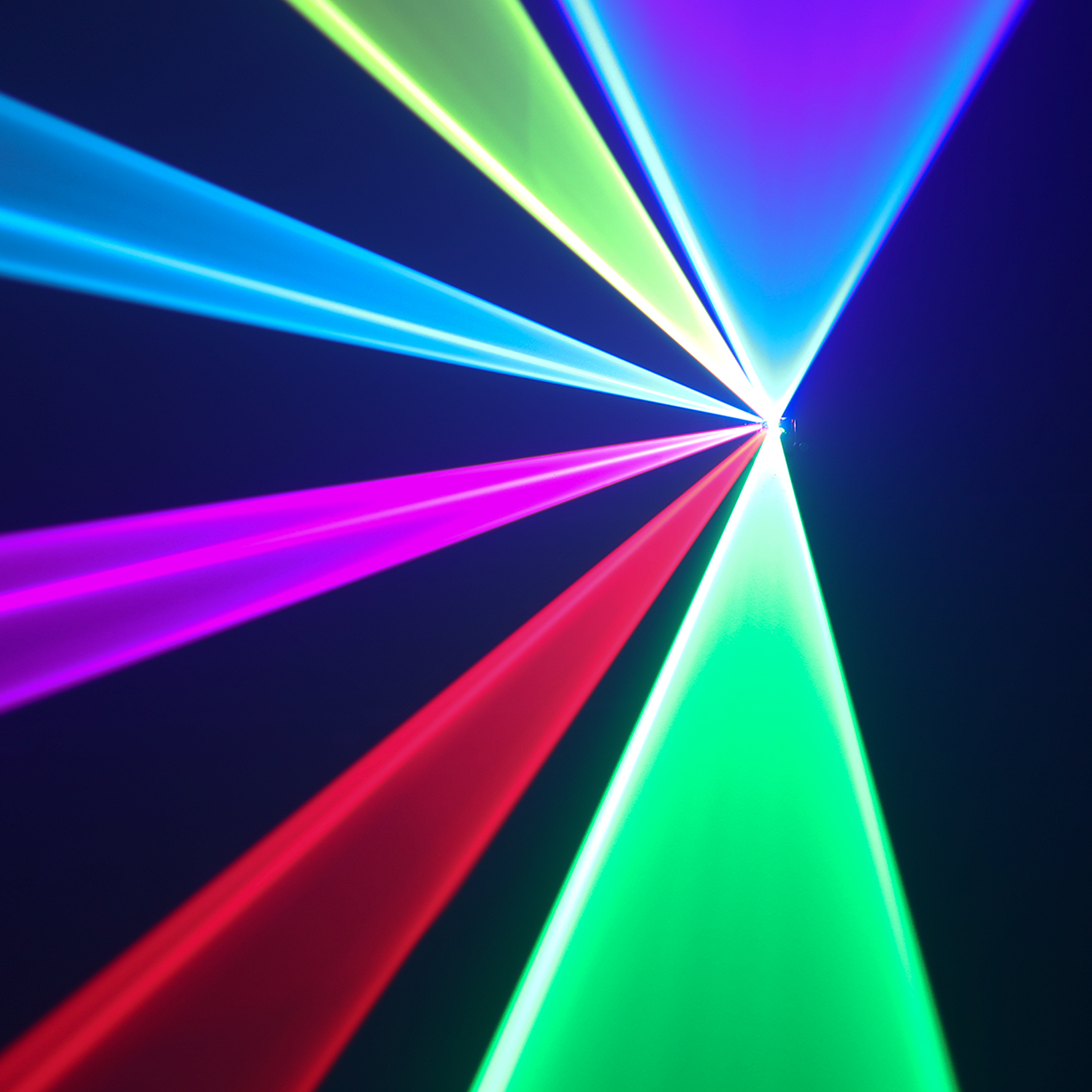 ATENA 15K RGB J Collyns - Lasers multicolores - Sonowest