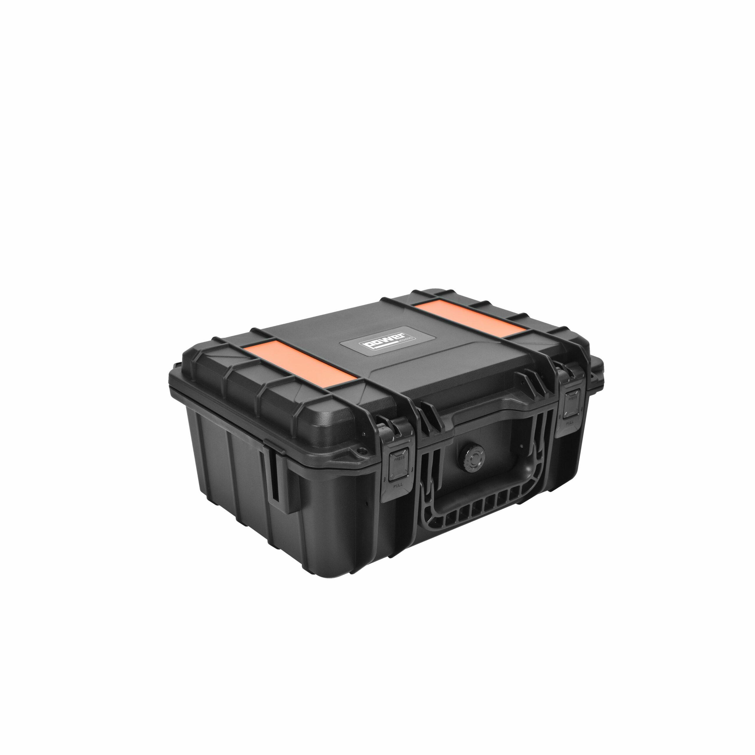 IP65 CASE 40 MK2 Power Acoustics - Flight cases utilitaires - Sonowest