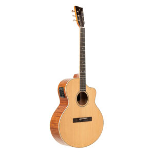 SA45 OCE-FM Stagg - Guitares Folks électro-acoustiques - Sonowest