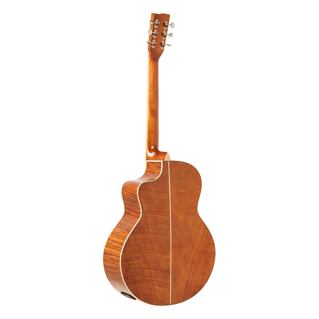 SA45 OCE-FM Stagg - Guitares Folks électro-acoustiques - Sonowest