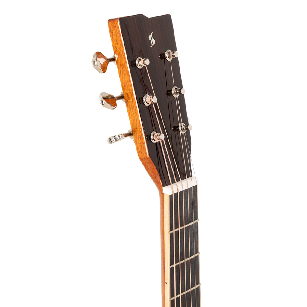 SA45 OCE-FM Stagg - Guitares Folks électro-acoustiques - Sonowest