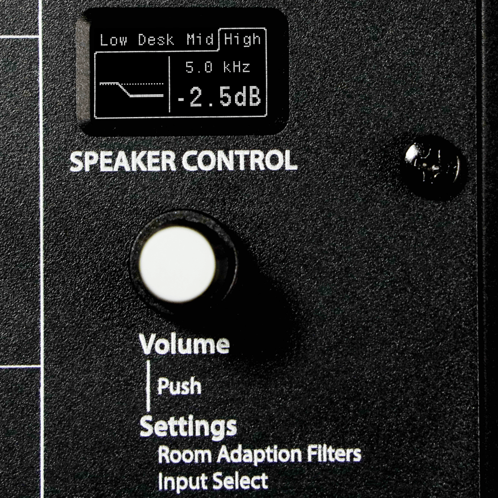 EXO 25 Eve Audio - Enceintes de monitoring - Sonowest