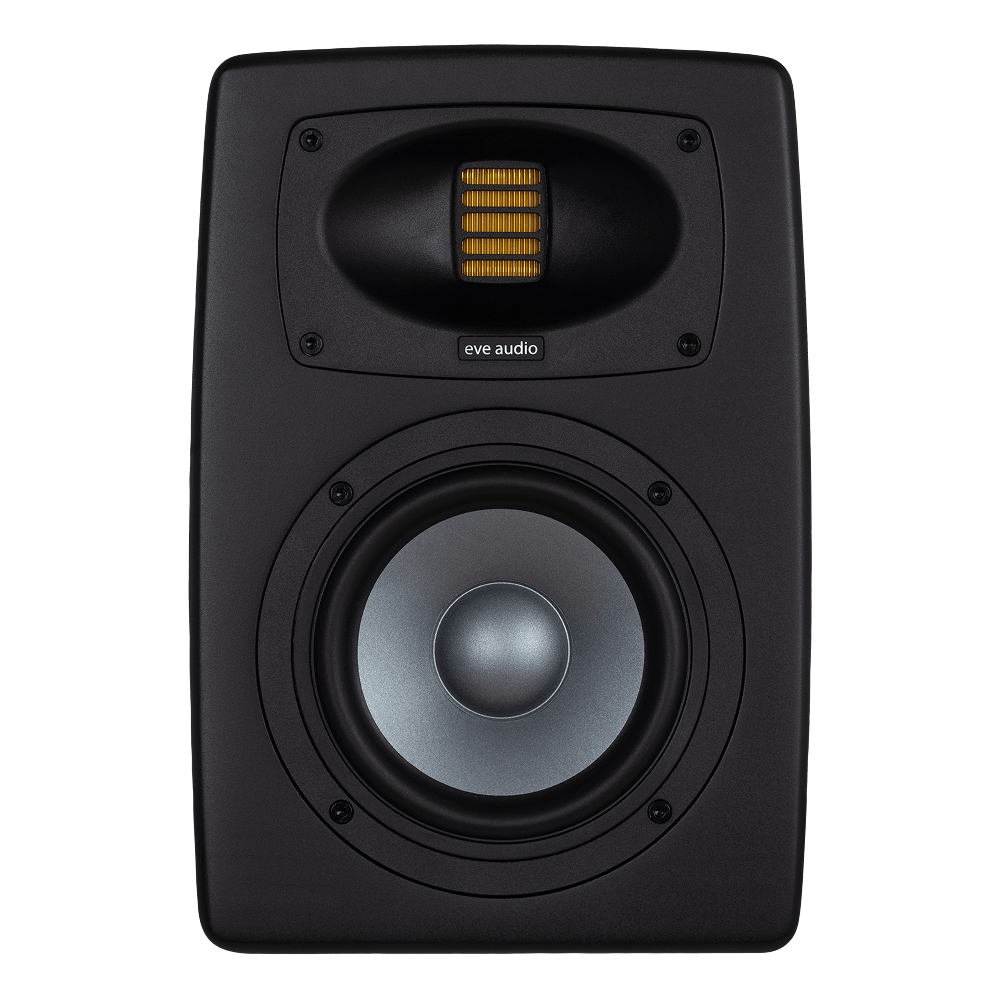 EXO 25 Eve Audio - Enceintes de monitoring - Sonowest