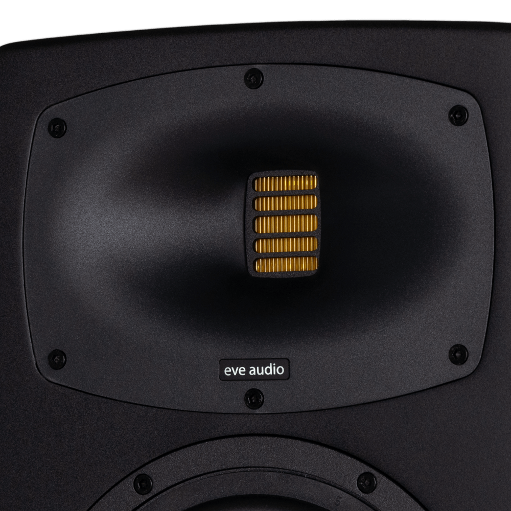 EXO 27 Eve Audio - Enceintes de monitoring - Sonowest