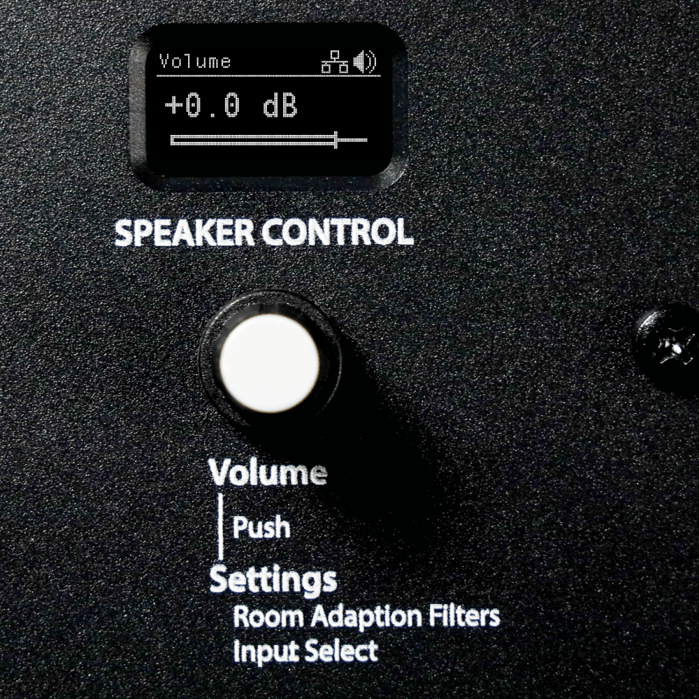 EXO 27 Eve Audio - Enceintes de monitoring - Sonowest