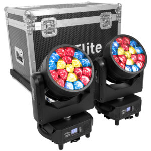Diamond 1940z IP set Evolite - Lyres Wash - Sonowest
